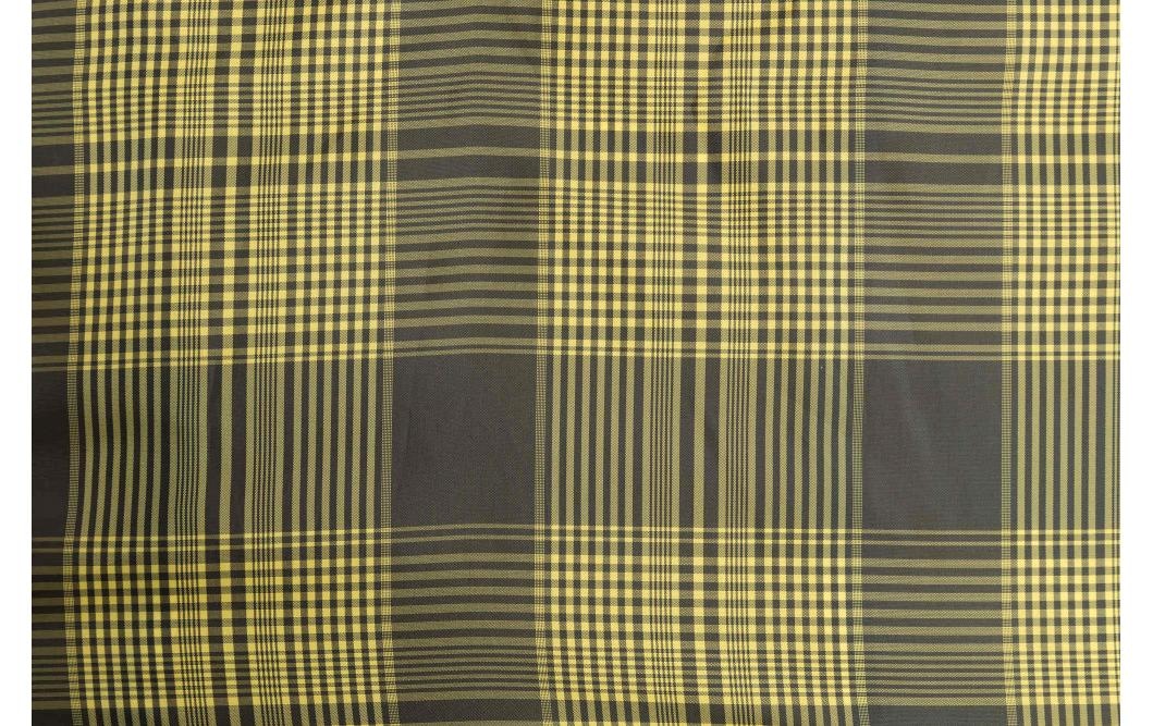 TRIXIE Hunderegenmantel »Regenmantel Vimy, 25 cm, Gelb«, Polyester