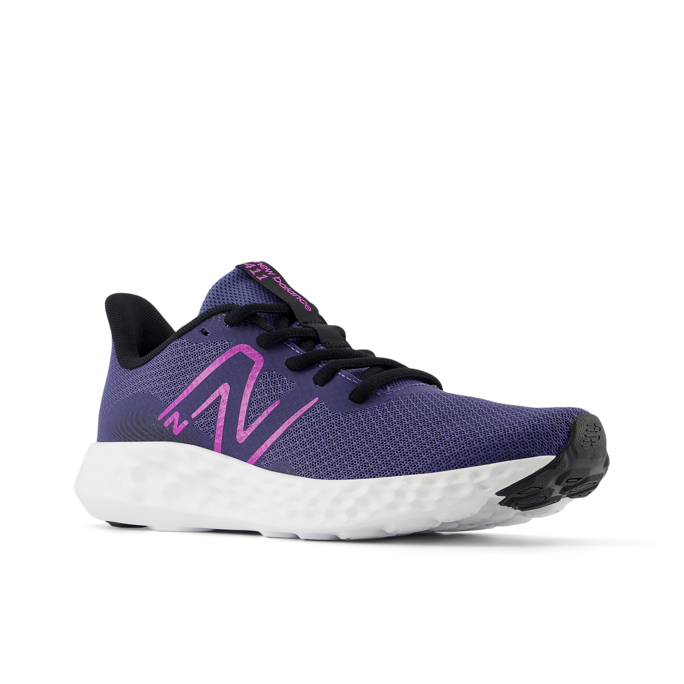 New Balance Laufschuh »411«