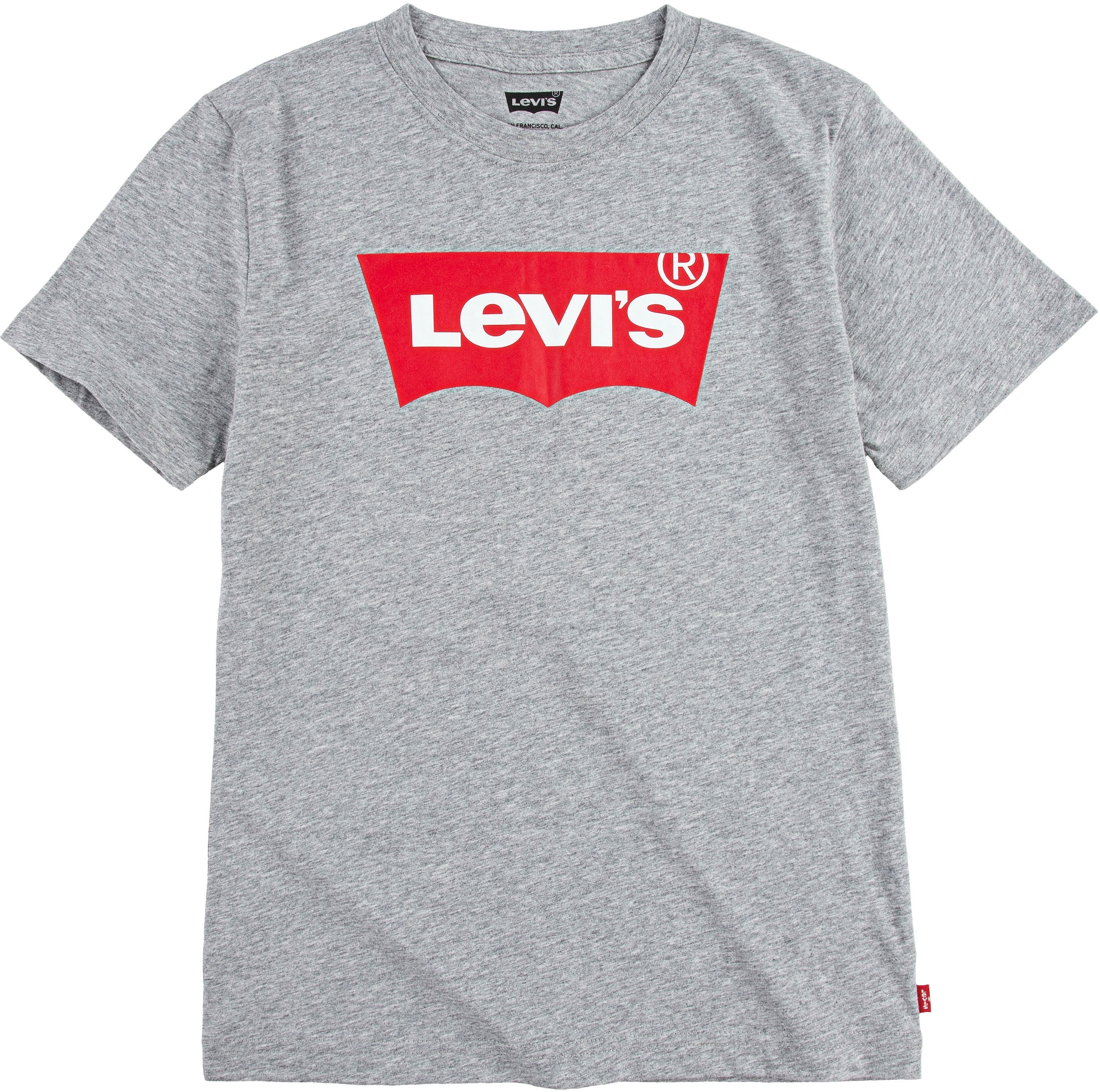 Levi's® Kids T-Shirt »LVB BATWING TEE«