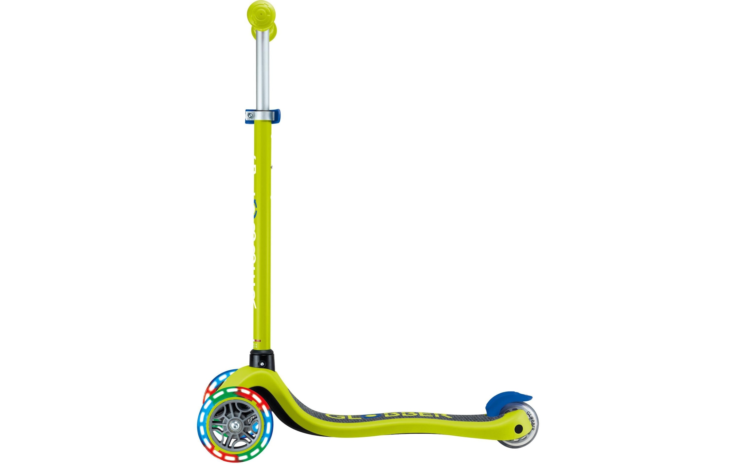 Globber Scooter »Primo Lights«
