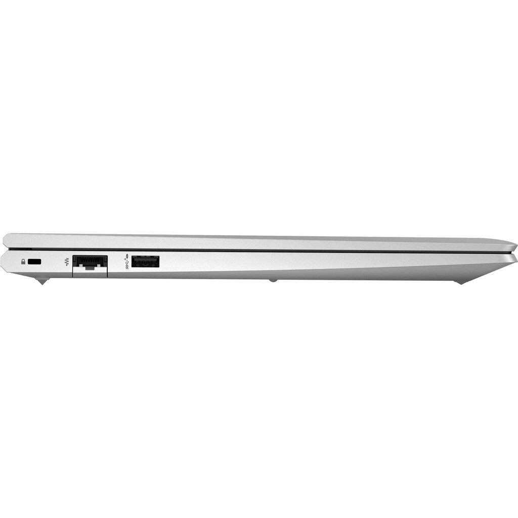 HP Business-Notebook »450 G9 5Z201ES«, 39,46 cm, / 15,6 Zoll, Intel, Core i7, Iris Xe Graphics, 512 GB SSD