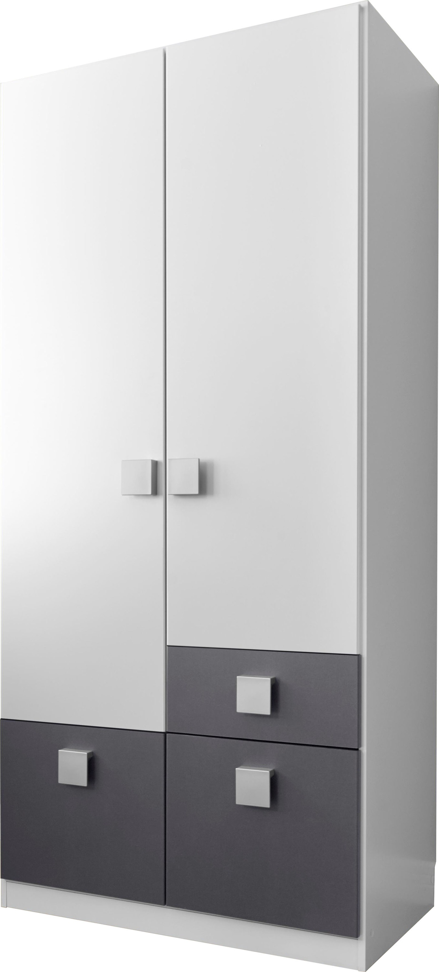 Image of rauch Kleiderschrank »Kate« bei Ackermann Versand Schweiz