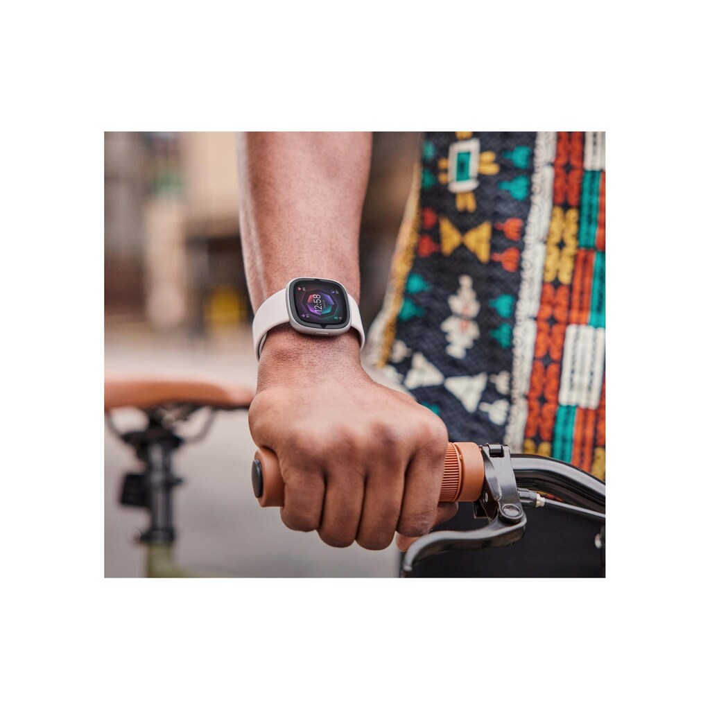 fitbit Smartwatch »Fitbit Sense 2 Smartwatch«