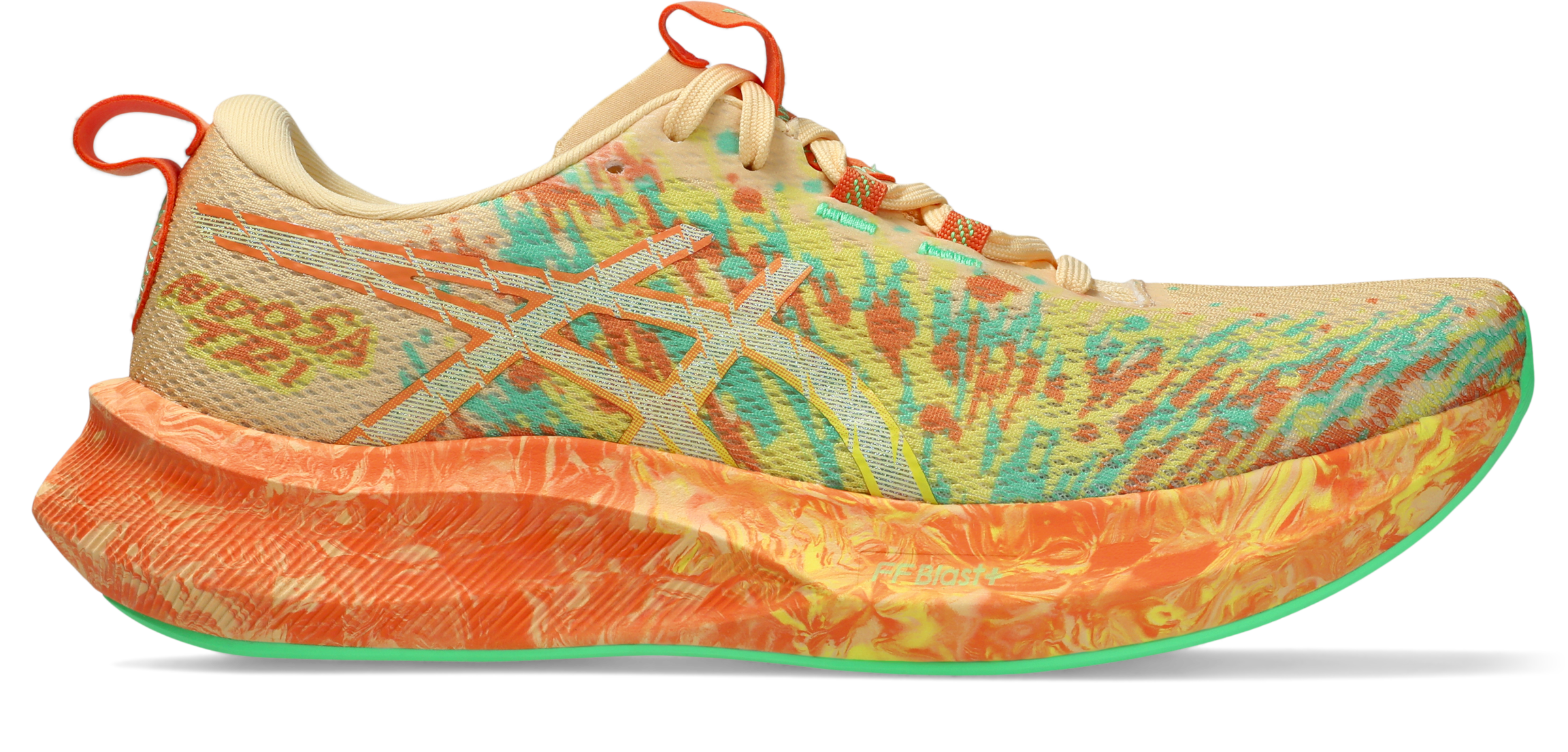 Asics Chaussure de course »NOOSA TRI 16«