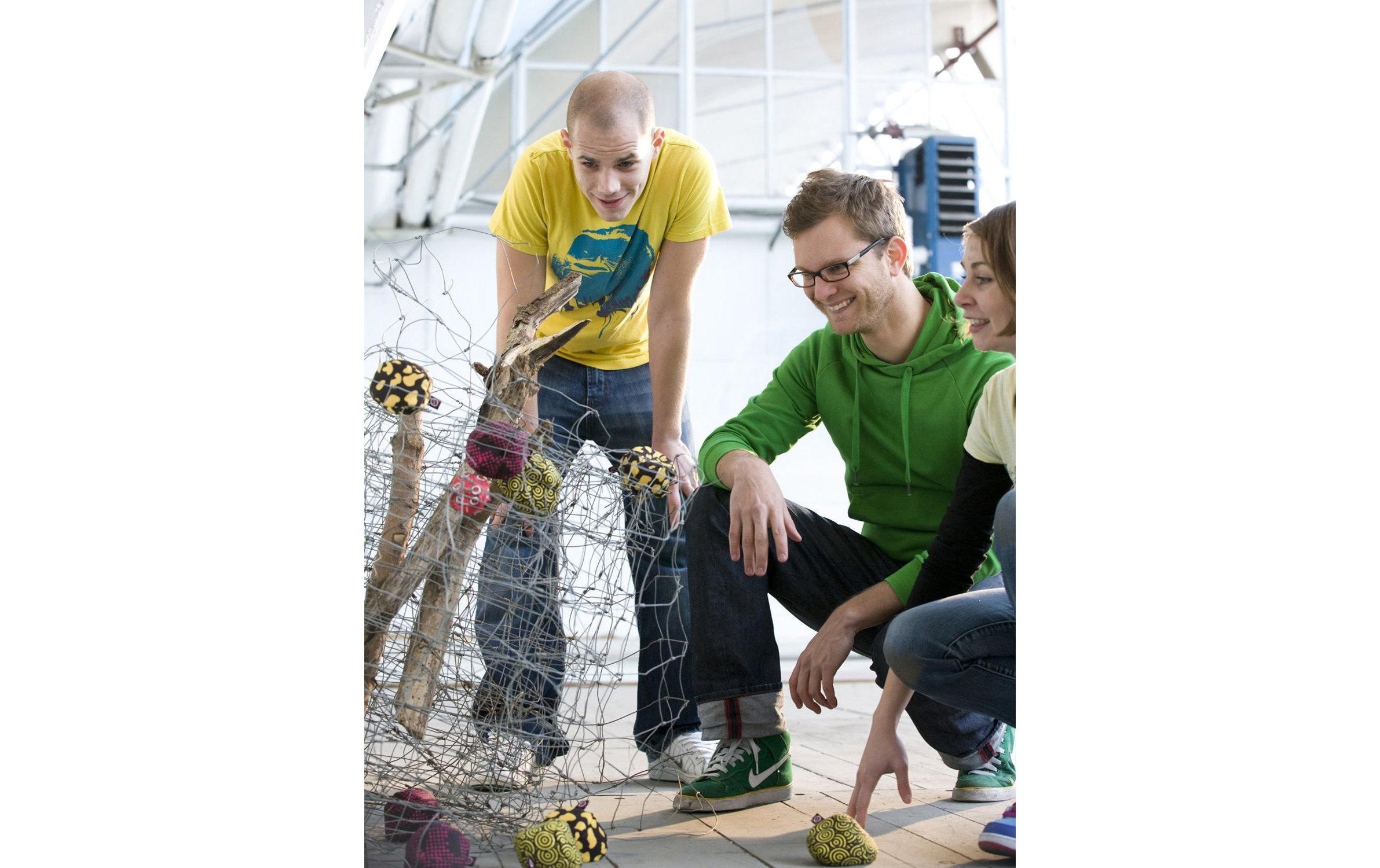 Zoch Jeu »Crossboule Beach«