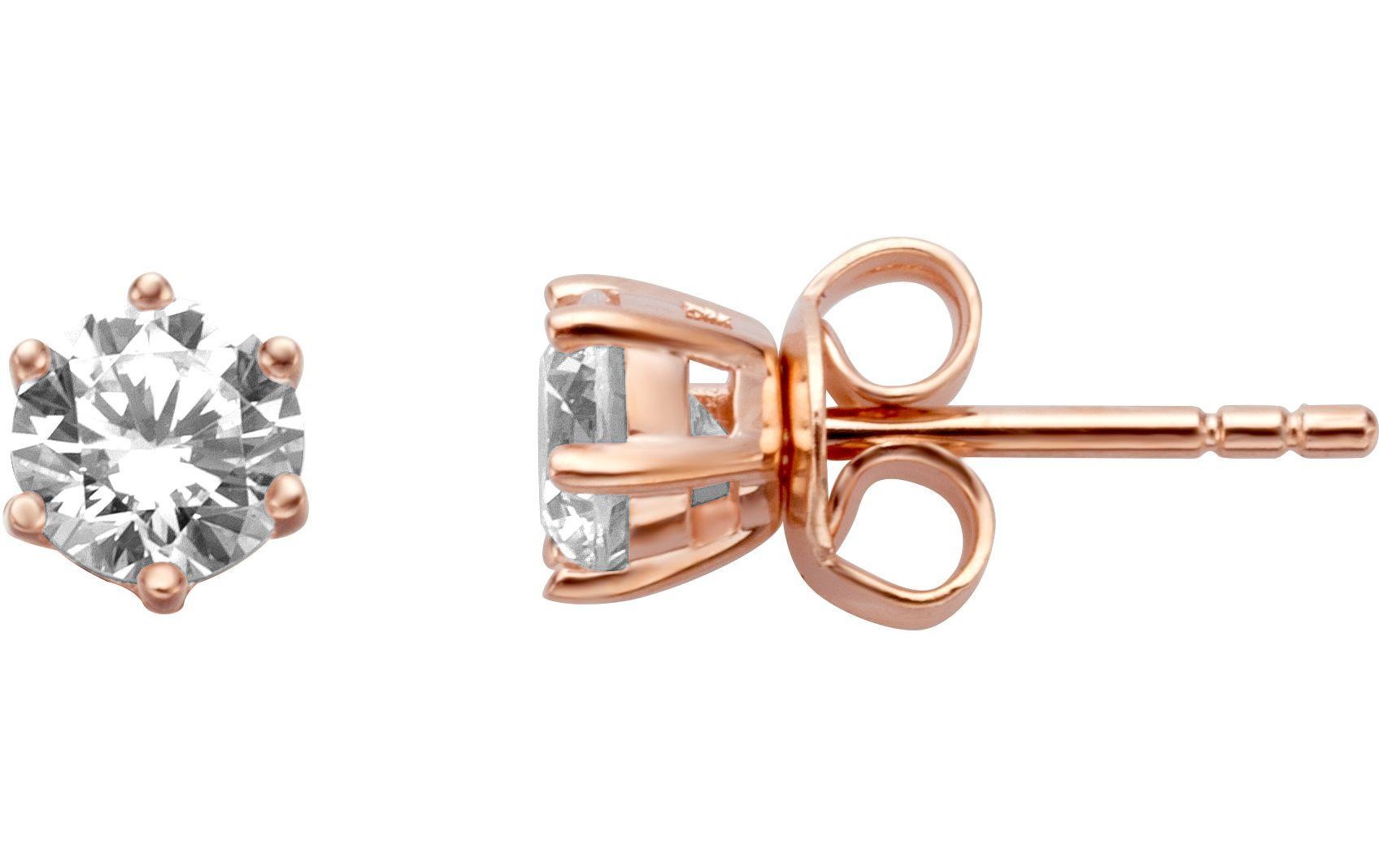 Image of Esprit Paar Ohrstecker »Sole 925« bei Ackermann Versand Schweiz