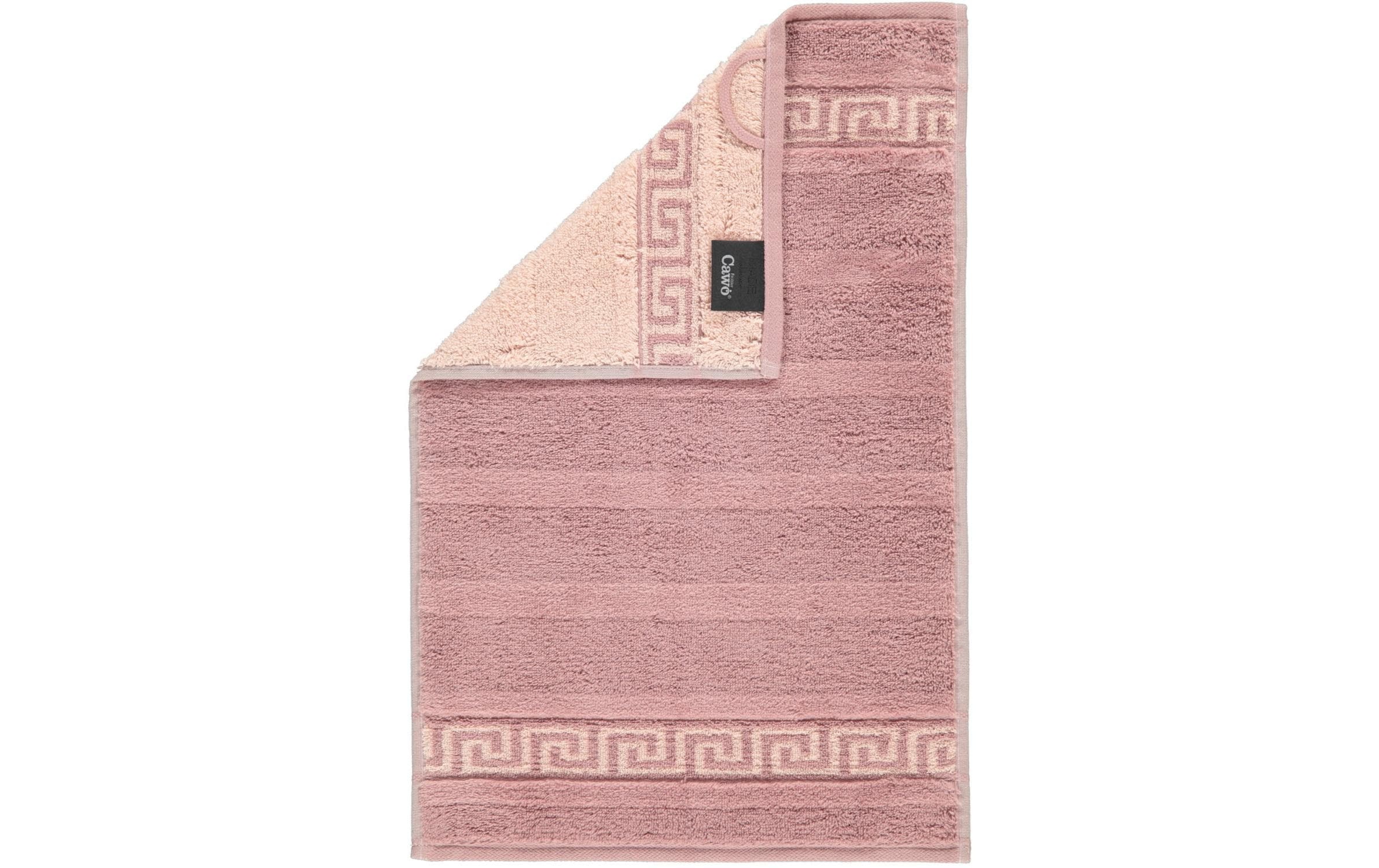 Image of Cawö Handtuch »Noblesse Duo magnolie«, (1 St.) bei Ackermann Versand Schweiz