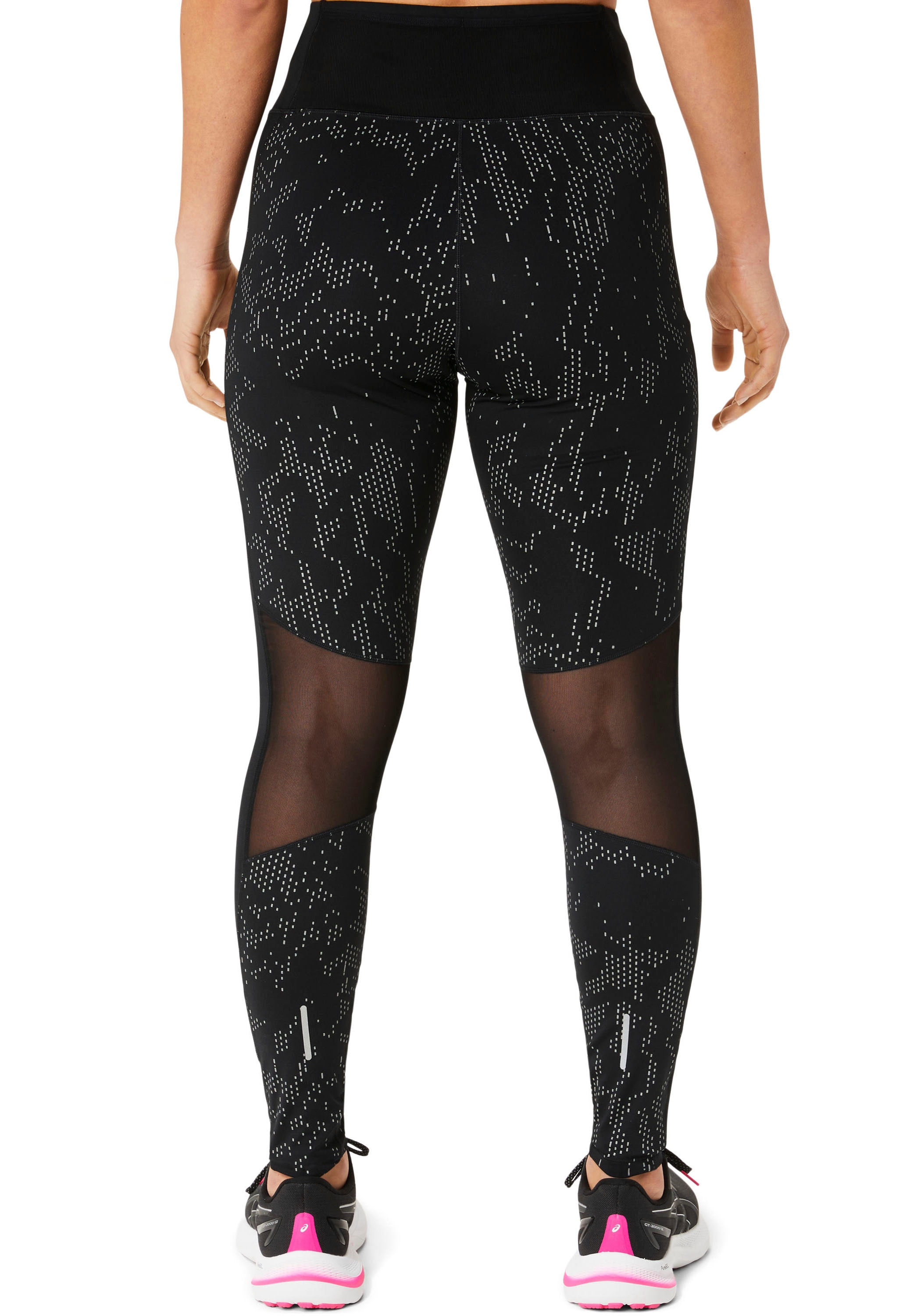 Asics Laufhose »LITE-SHOW TIGHT«