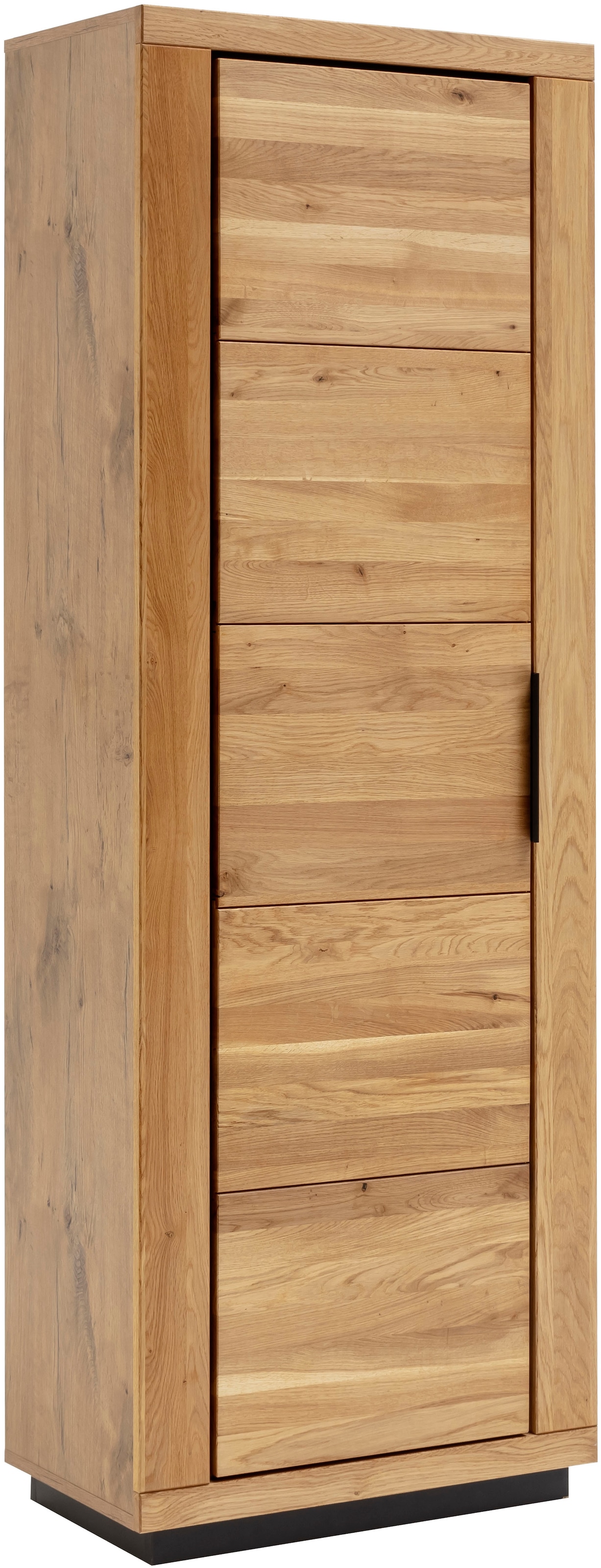 Image of MCA living Garderobenschrank "Greno Garderobenschrank" 1 Stk. tlg. 1 Holztür, mit Kleiderstange, FSC-Mix