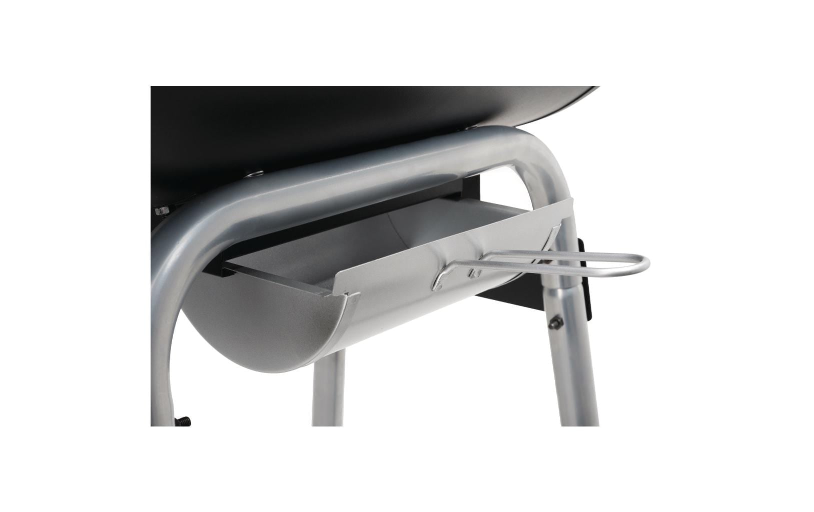 LANDMANN Holzkohlegrill »CG-III-440BK«