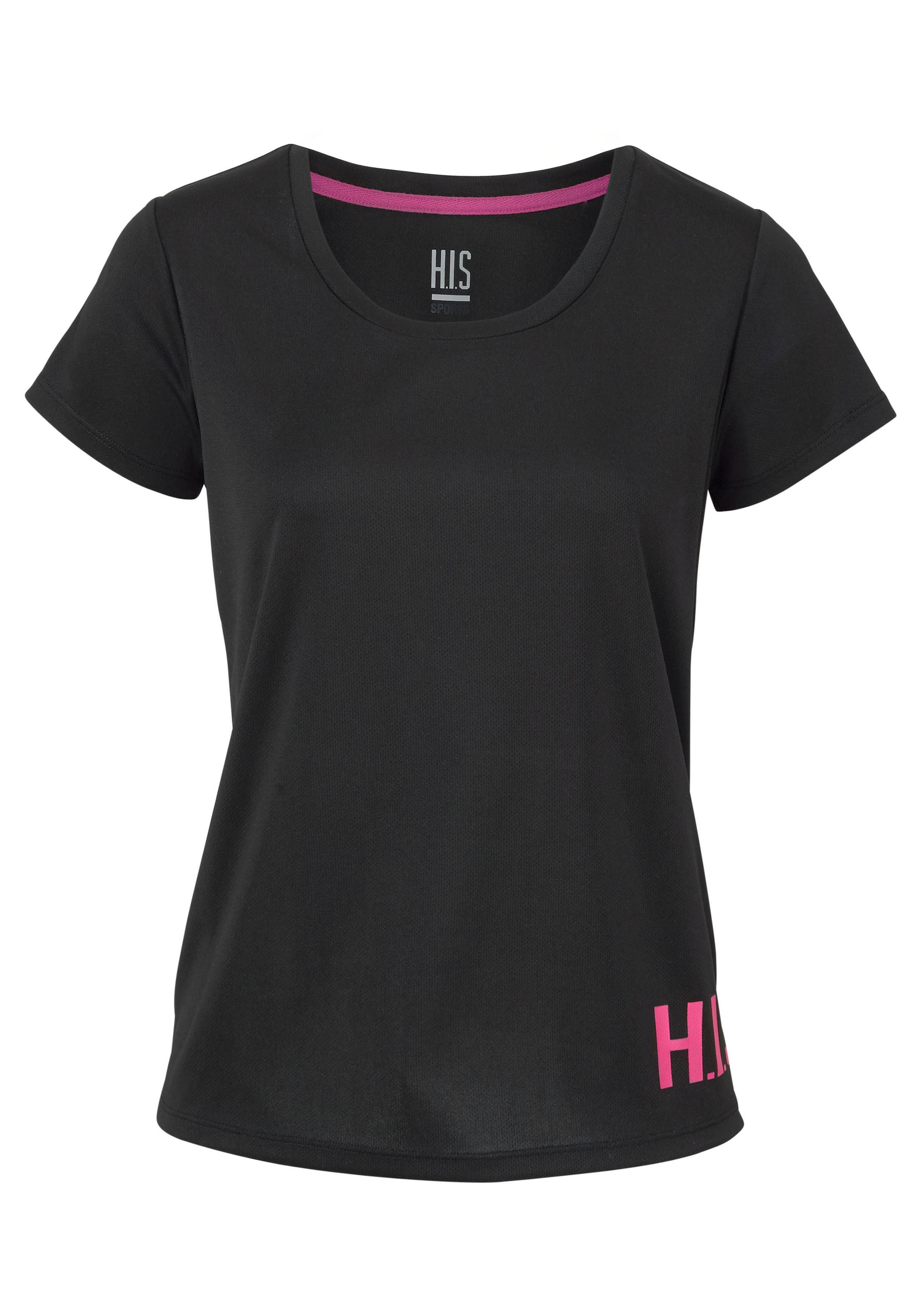 H.I.S Funktionsshirt