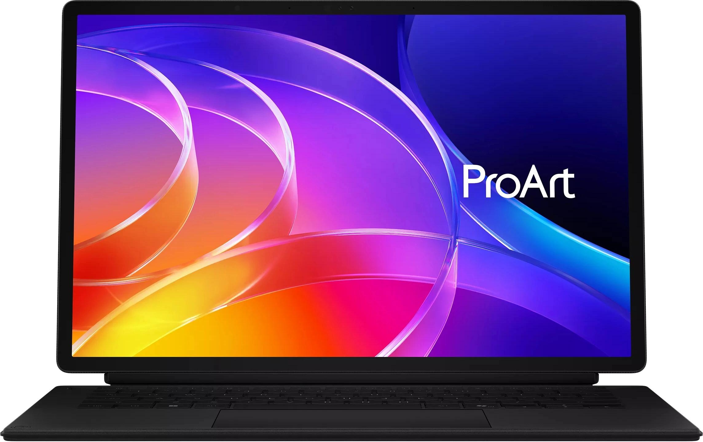 Asus Ordinateur portable »ProArt PZ14 HT7407NA-SN073W Copilot+ PC« / 14 ″