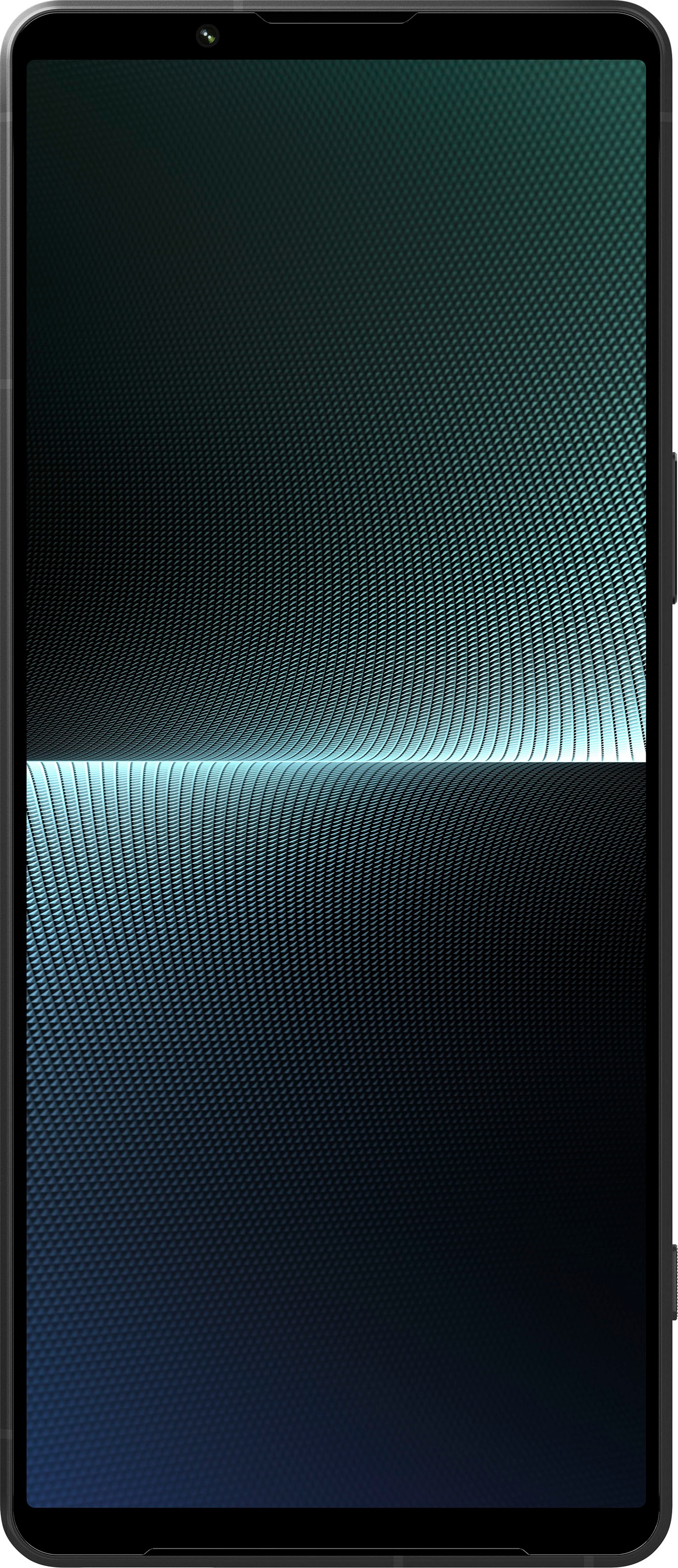 Sony Smartphone »XPERIA 1V« schwarz