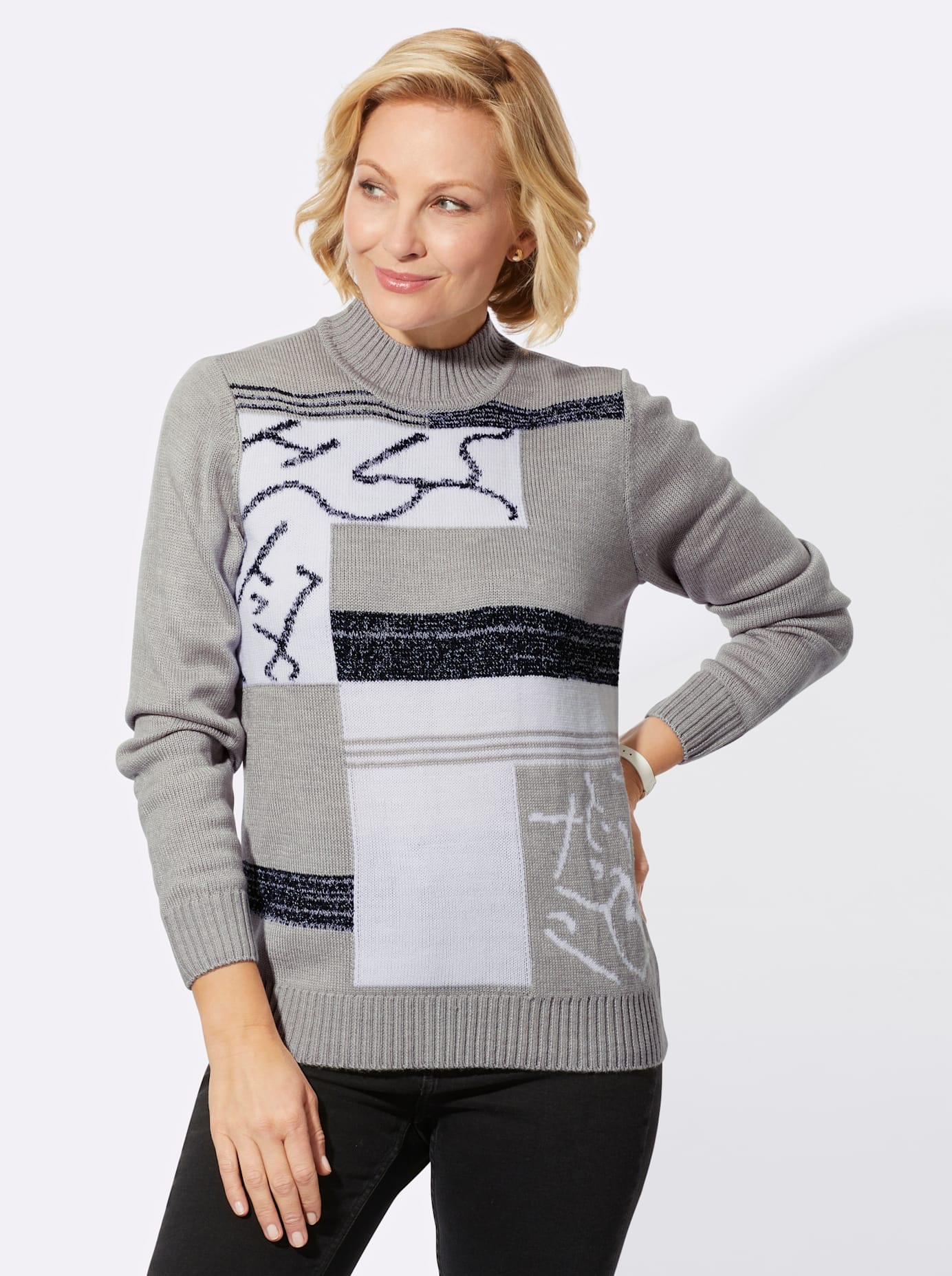 Classic Basics Strickpullover »Pullover«