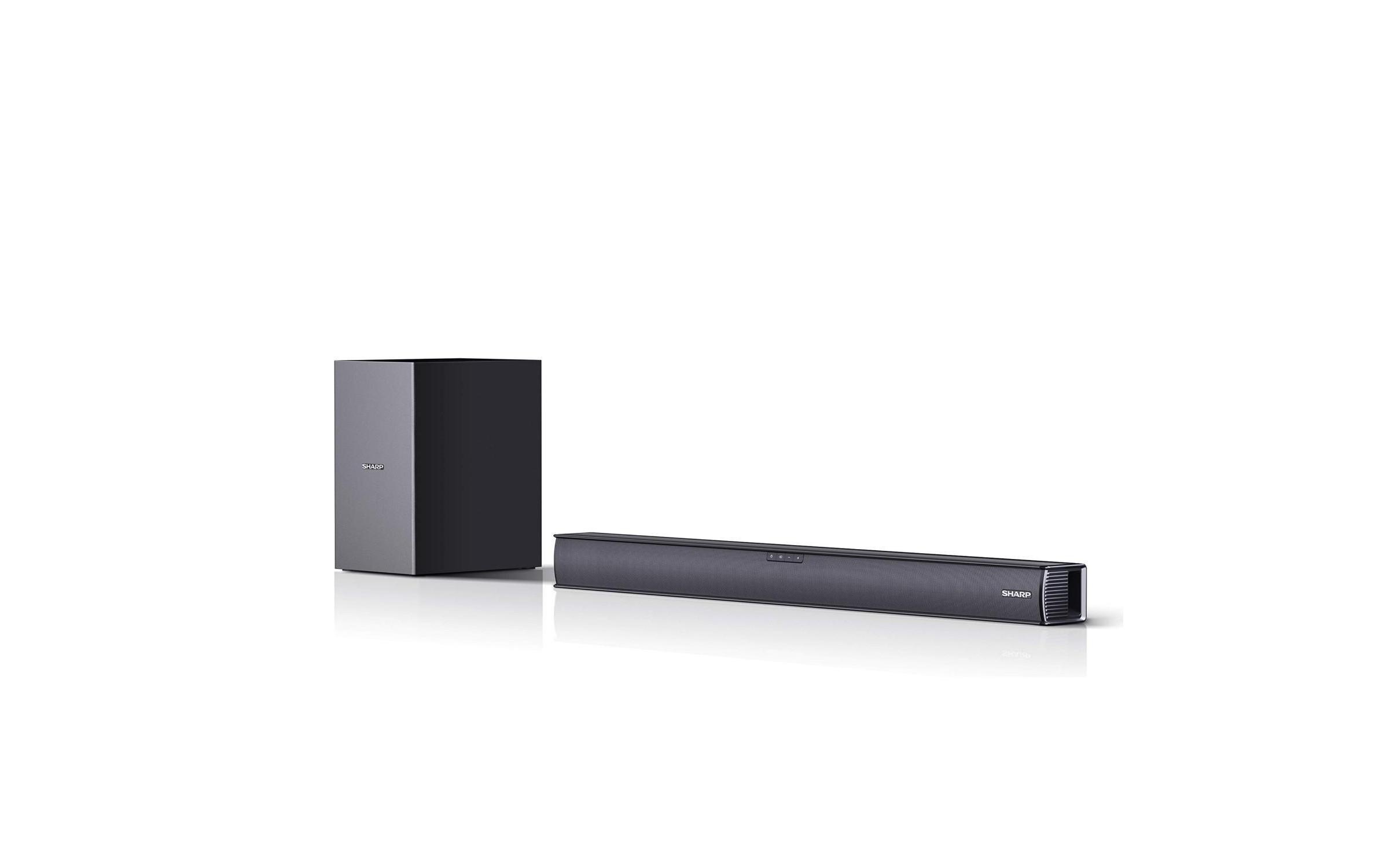 Sharp Soundbar »HT-SBW182«