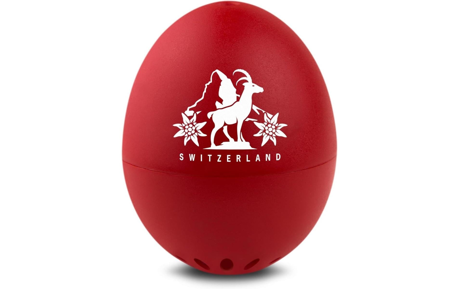   Küchentimer »PiepEi Singende Eieruhr Grüezi«