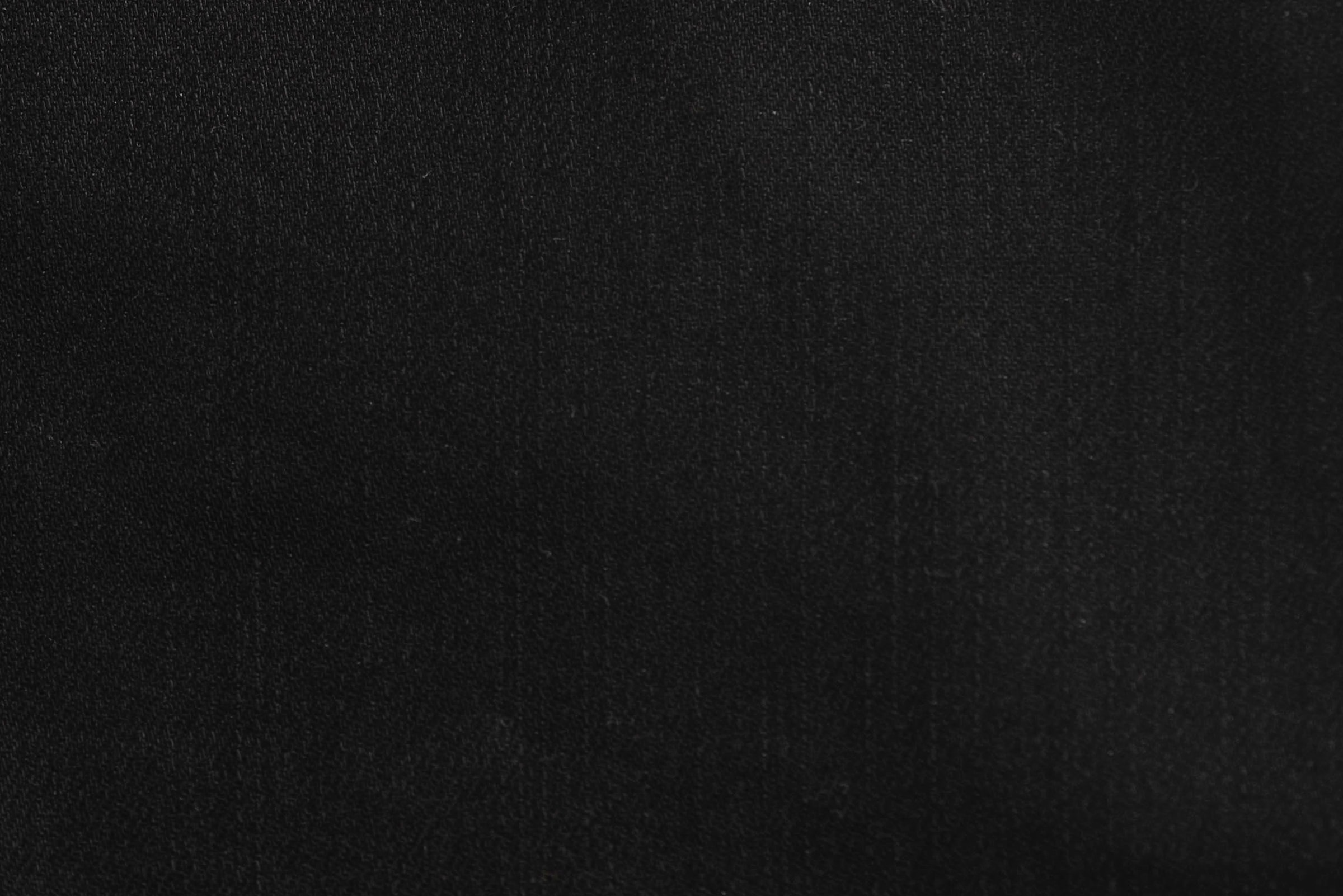 True Religion »JOEY MID RISE FLARE FLAP« Mélange de coton, coupe évasée