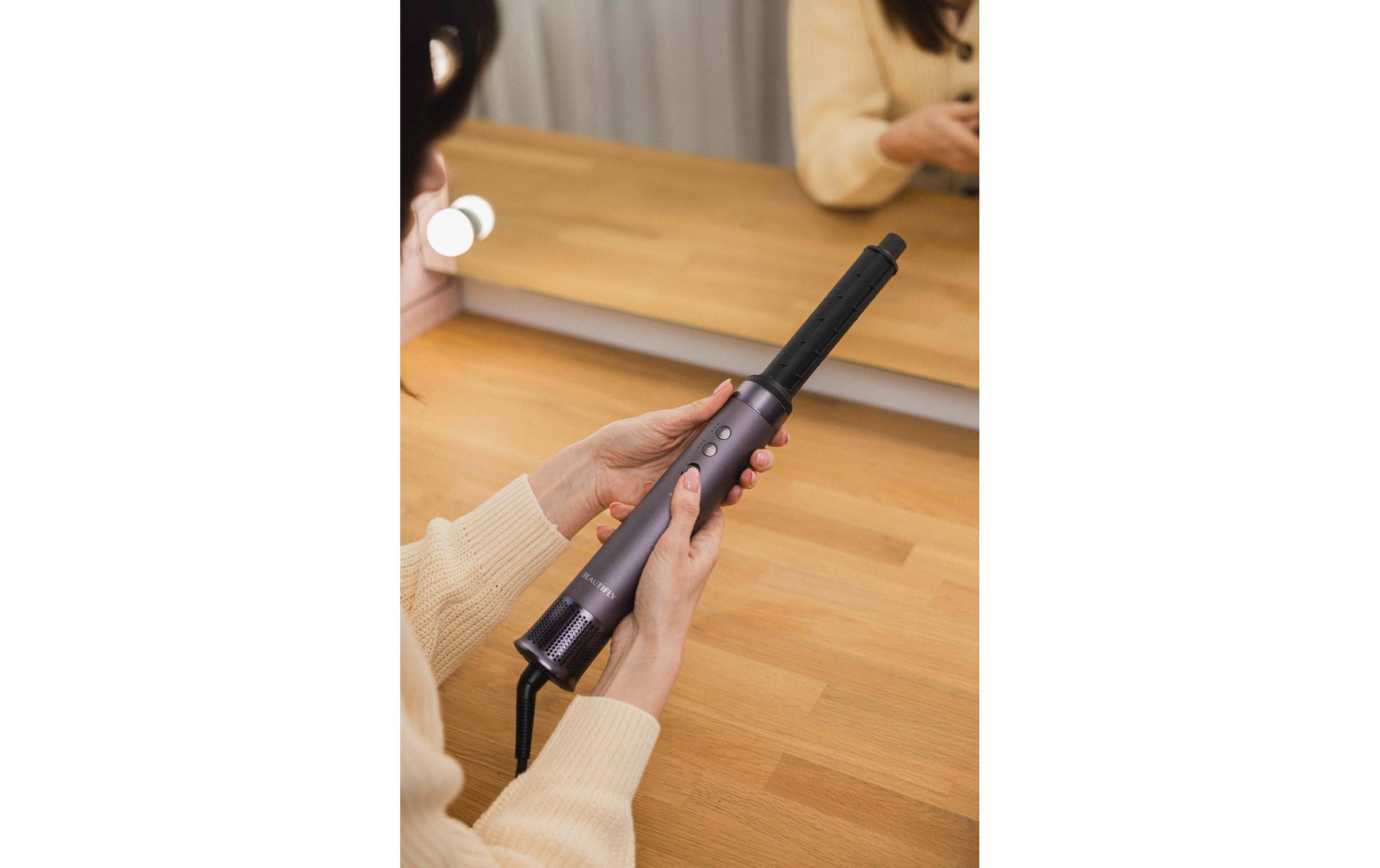   Coiffeur multistyles »Beautifly Hair Flow Pro«