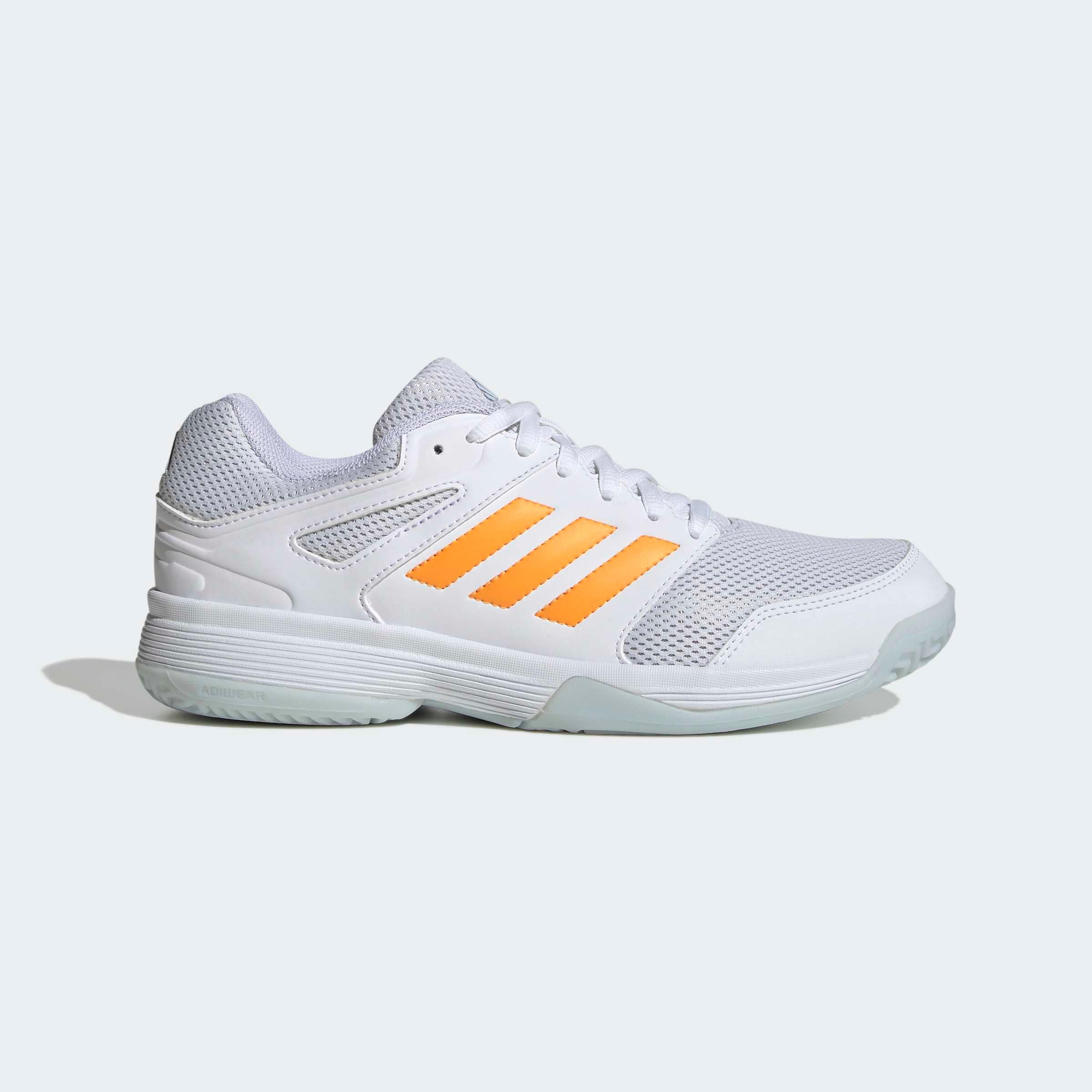 adidas Performance Chaussures d'intérieur »SPEEDCOURT IN«  adapté à tous les sports en salle