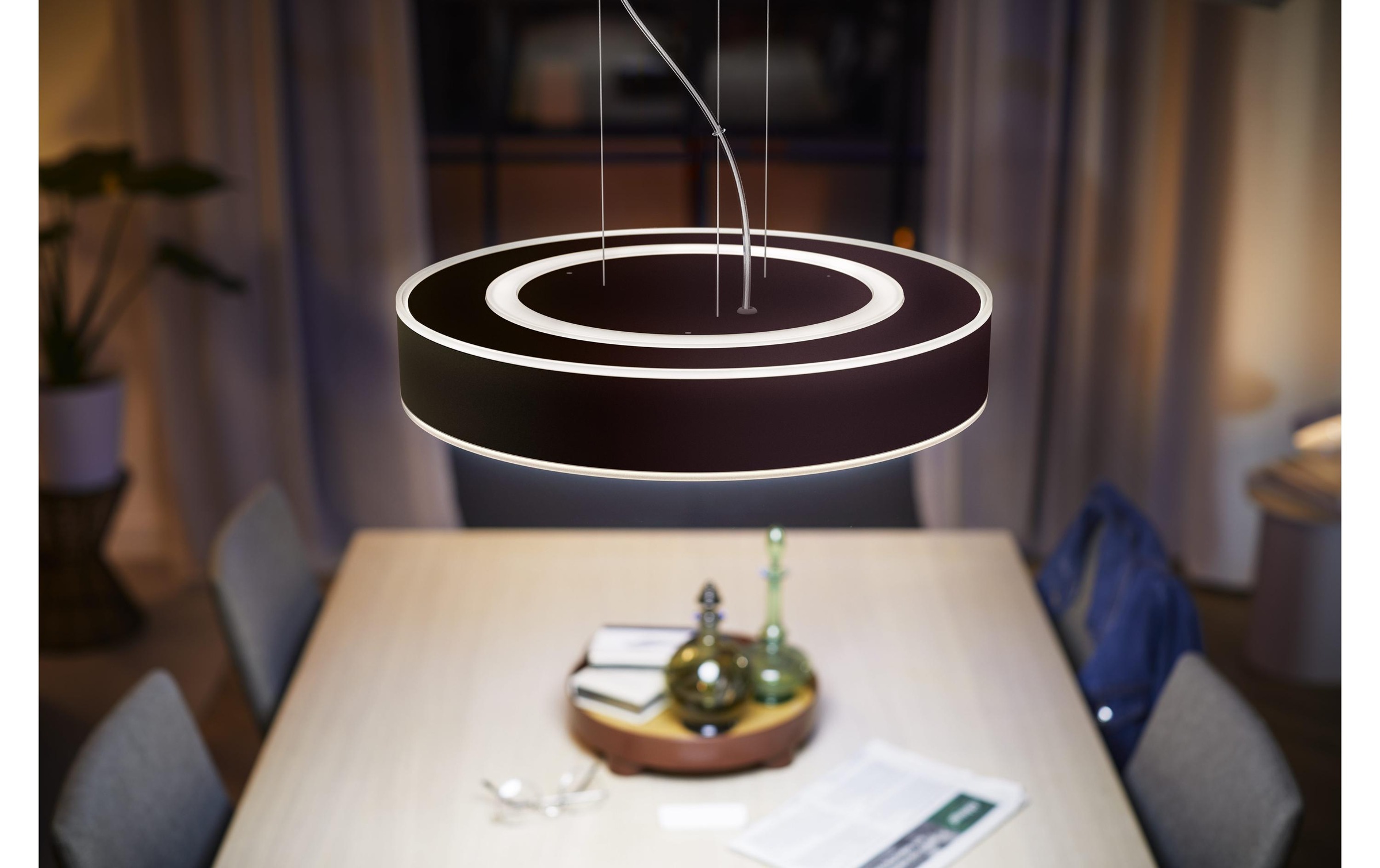 Philips Hue Pendelleuchte »Philips Hue Pendelleuchte White«, 1 flammig