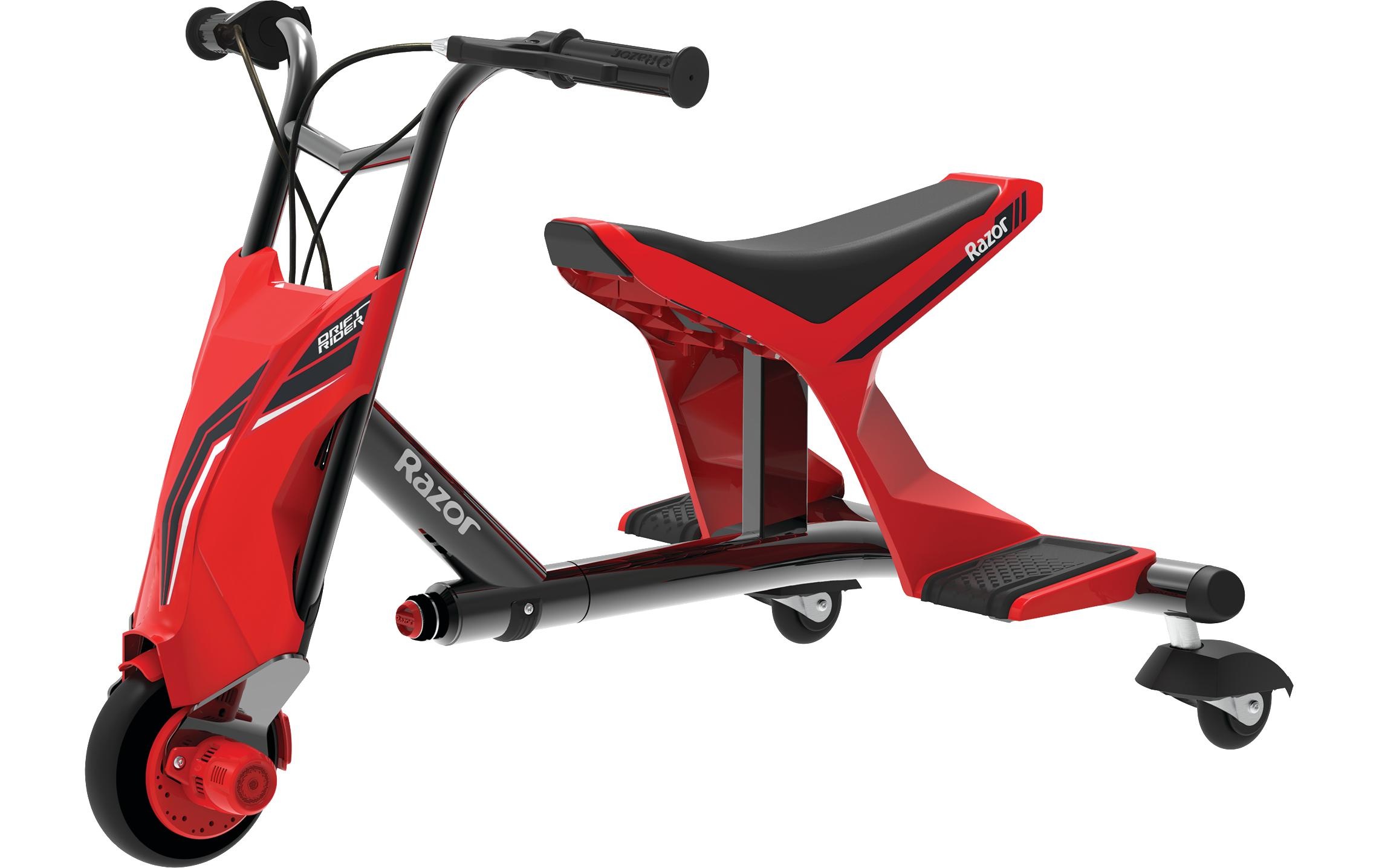 Image of Razor Elektro-Kindertrike »Drift Rider«, ab 9 Jahren, bis 65 kg bei Ackermann Versand Schweiz