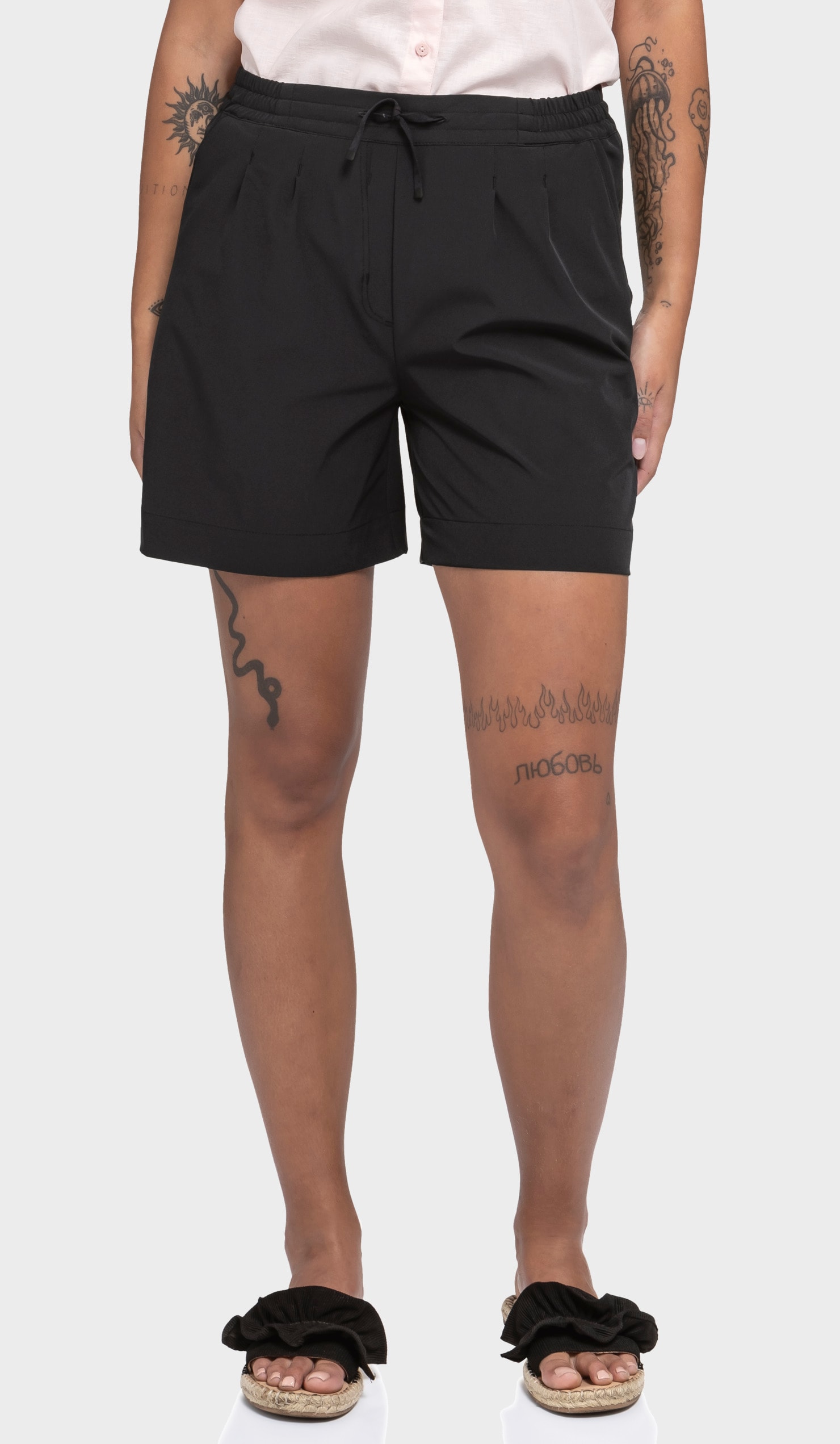 Schöffel Short »Shorts Style Gharra WMS«