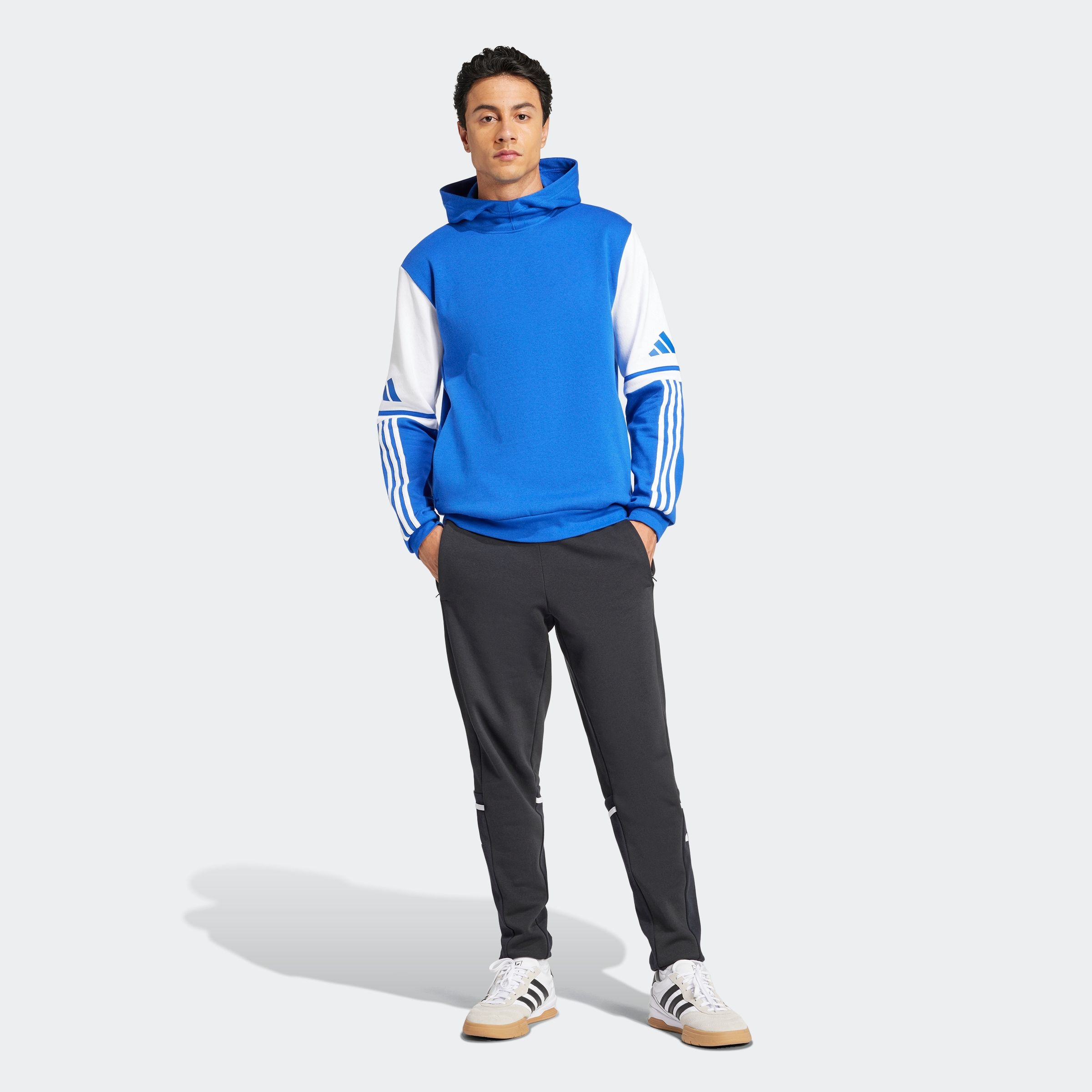 adidas Performance Kapuzensweatshirt »SQ25 SW HOOD«