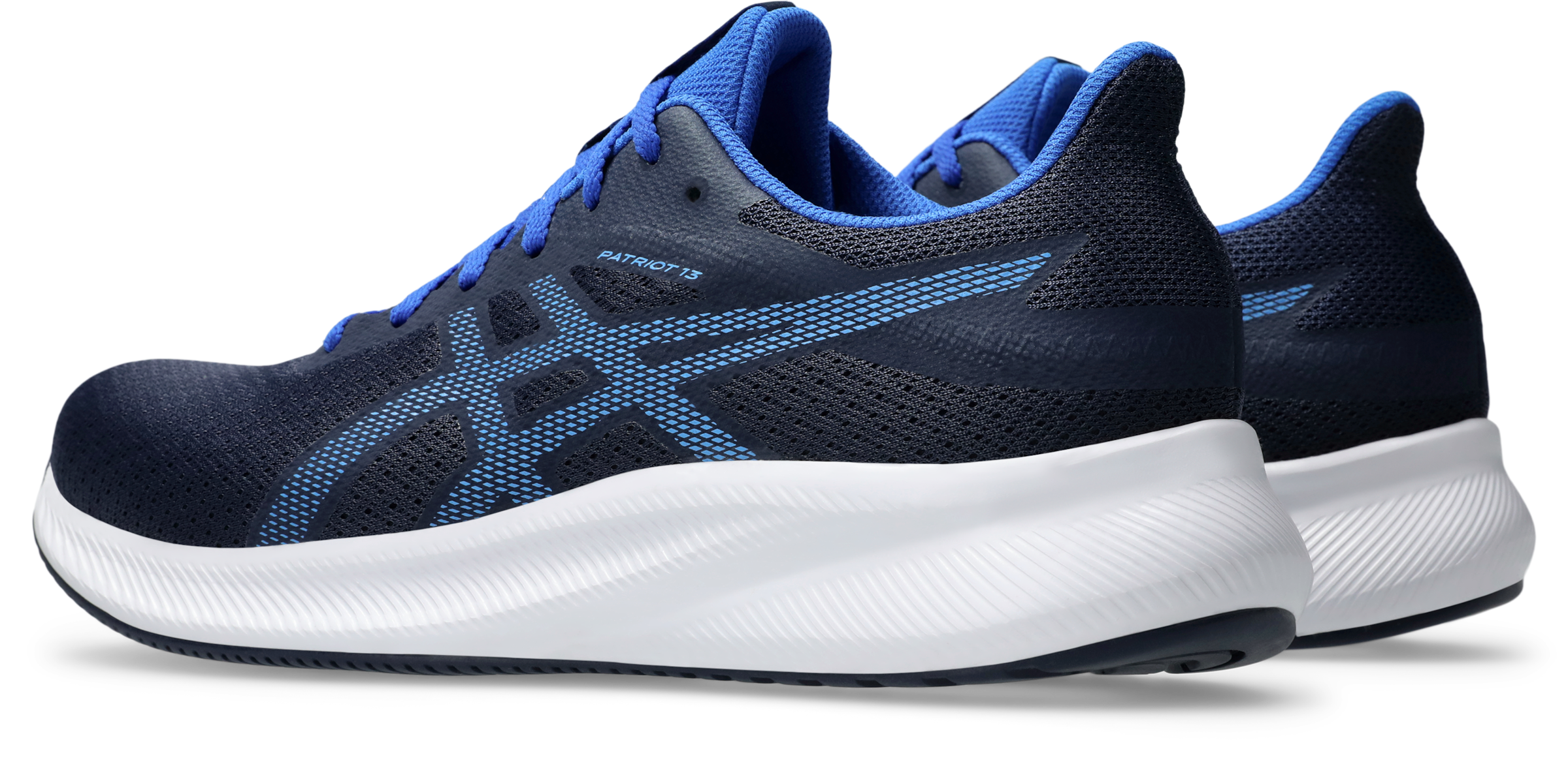 Asics Laufschuh »PATRIOT 13«