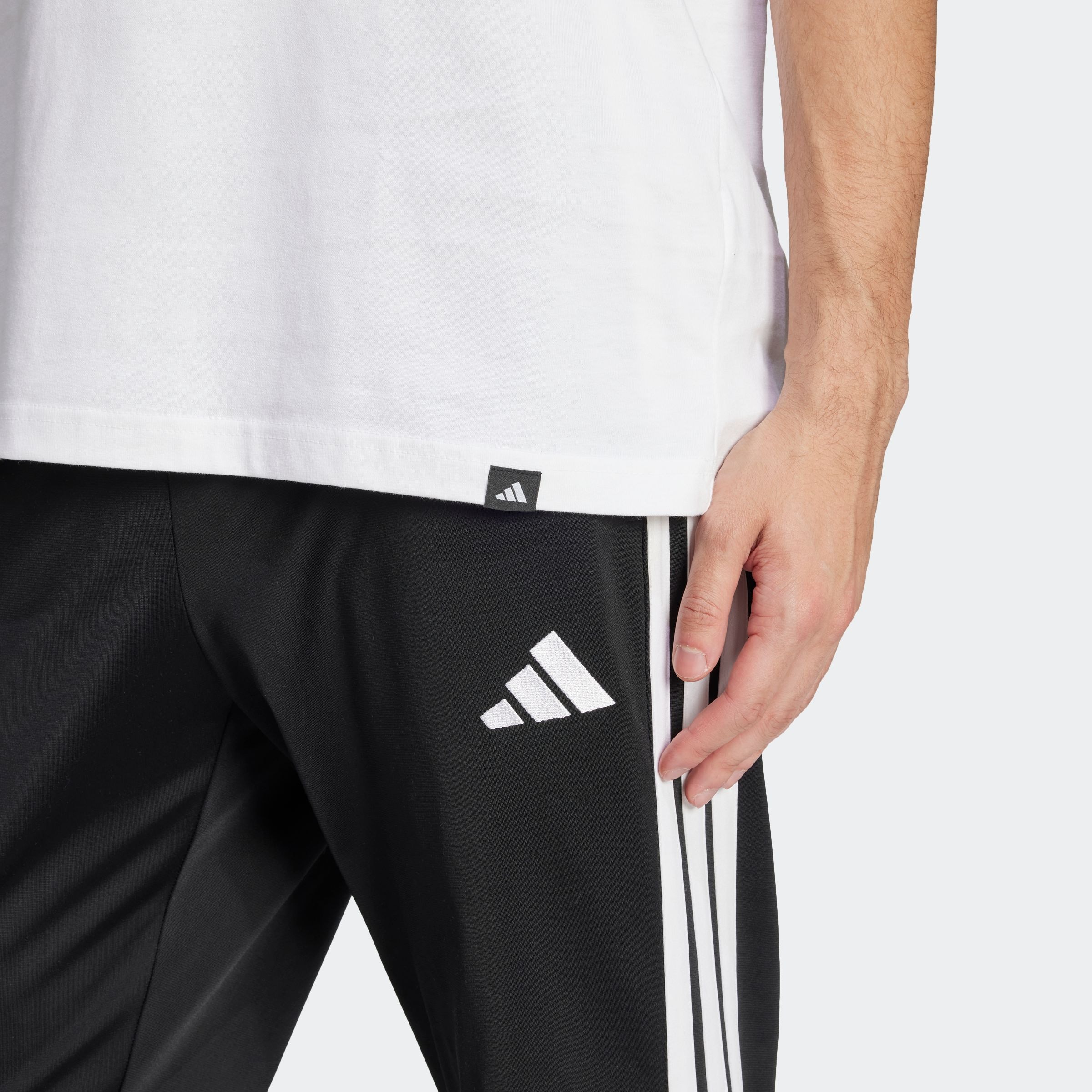 adidas Sportswear T-Shirt »M PHOTO LOGO T«