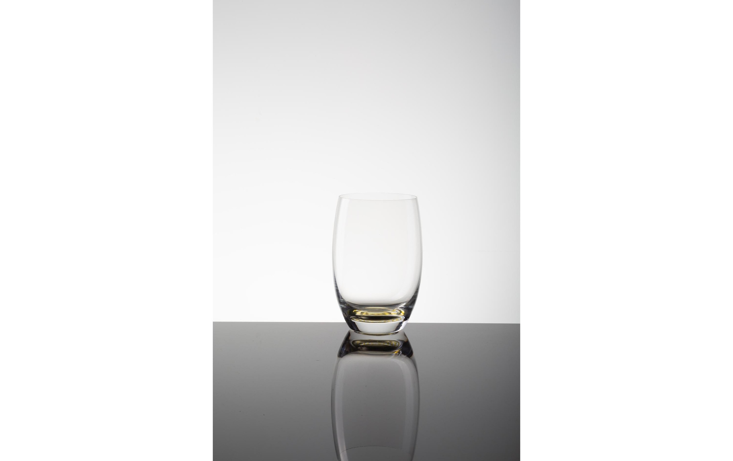 Gläser-Set "Lunasol Optima Color Tumbler 460 ml Snail"