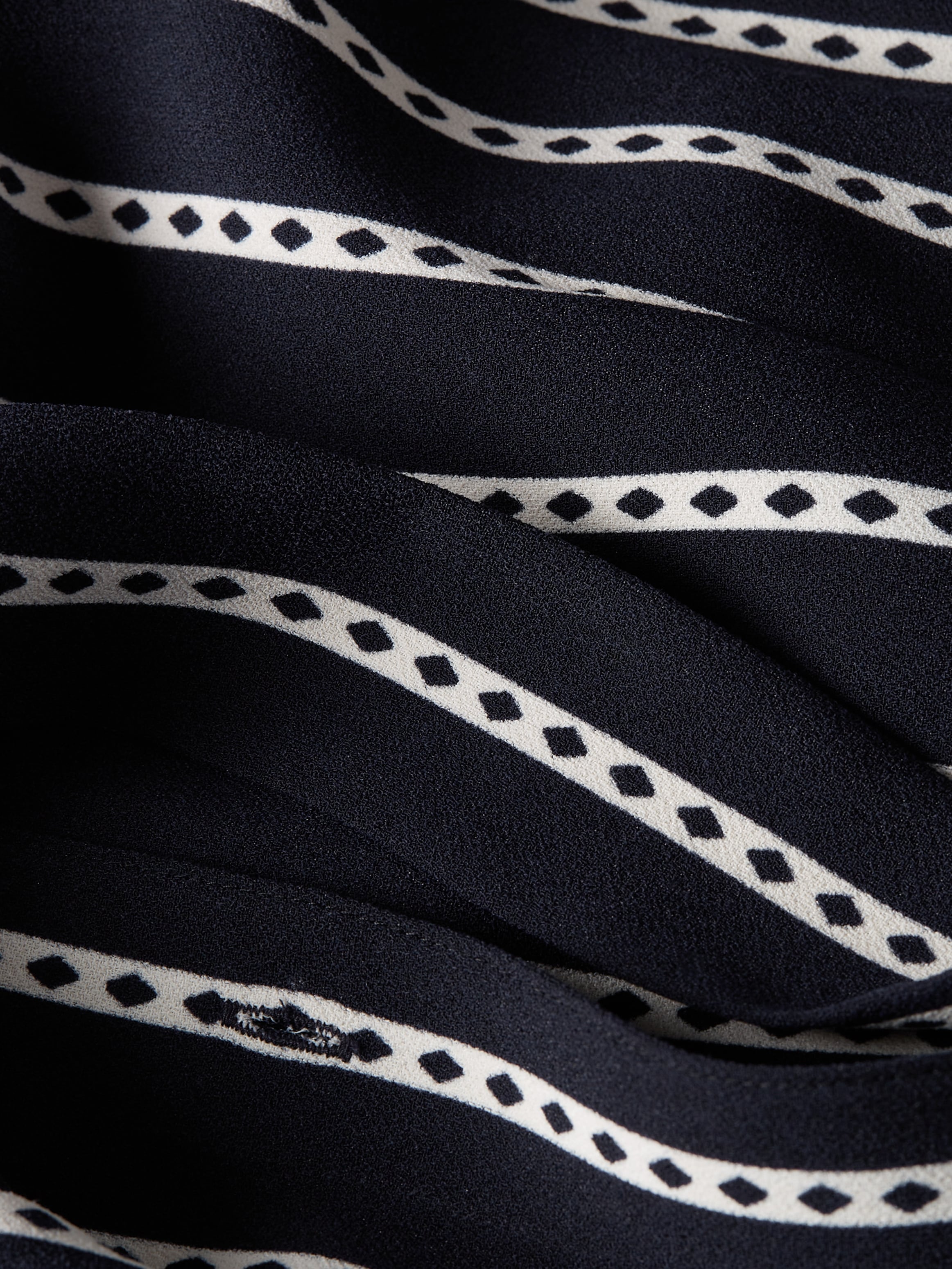 Tommy Hilfiger Shirtkleid »ARGYLE STRIPE MIDI SHIRT DRESS«, mit  Taillengürtel sans frais de livraison sur