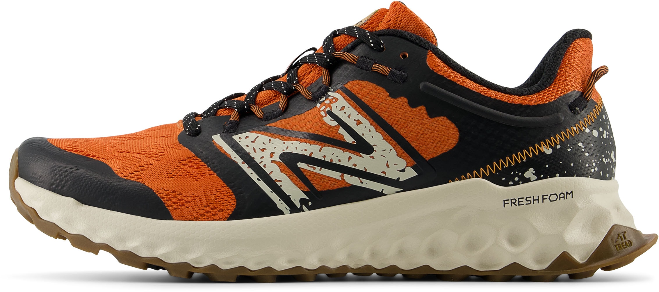 New Balance Laufschuh »Fresh Foam Garoe«, Trailrunning-Schuhe