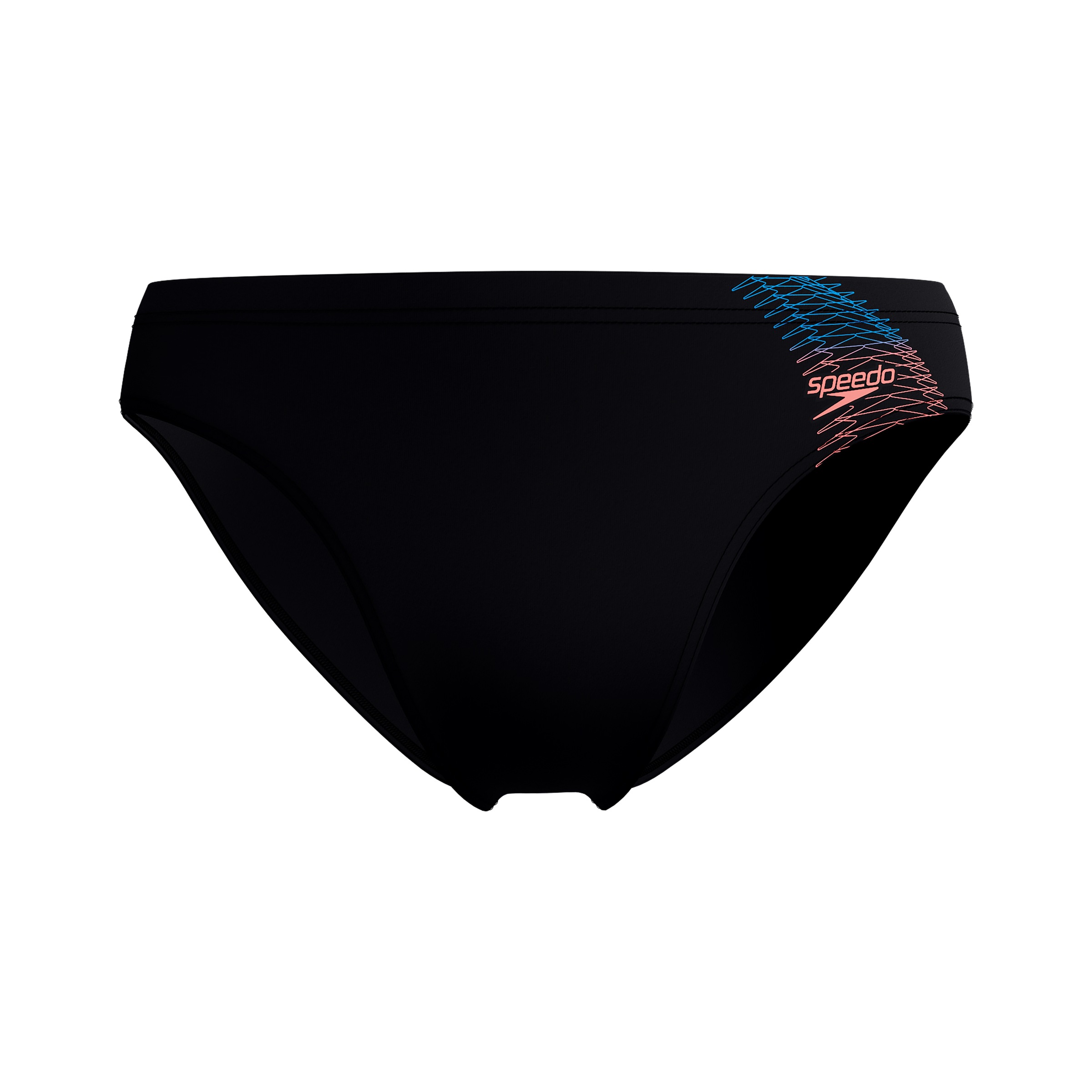 Speedo Badehose, (1 St.), schnell trocknend