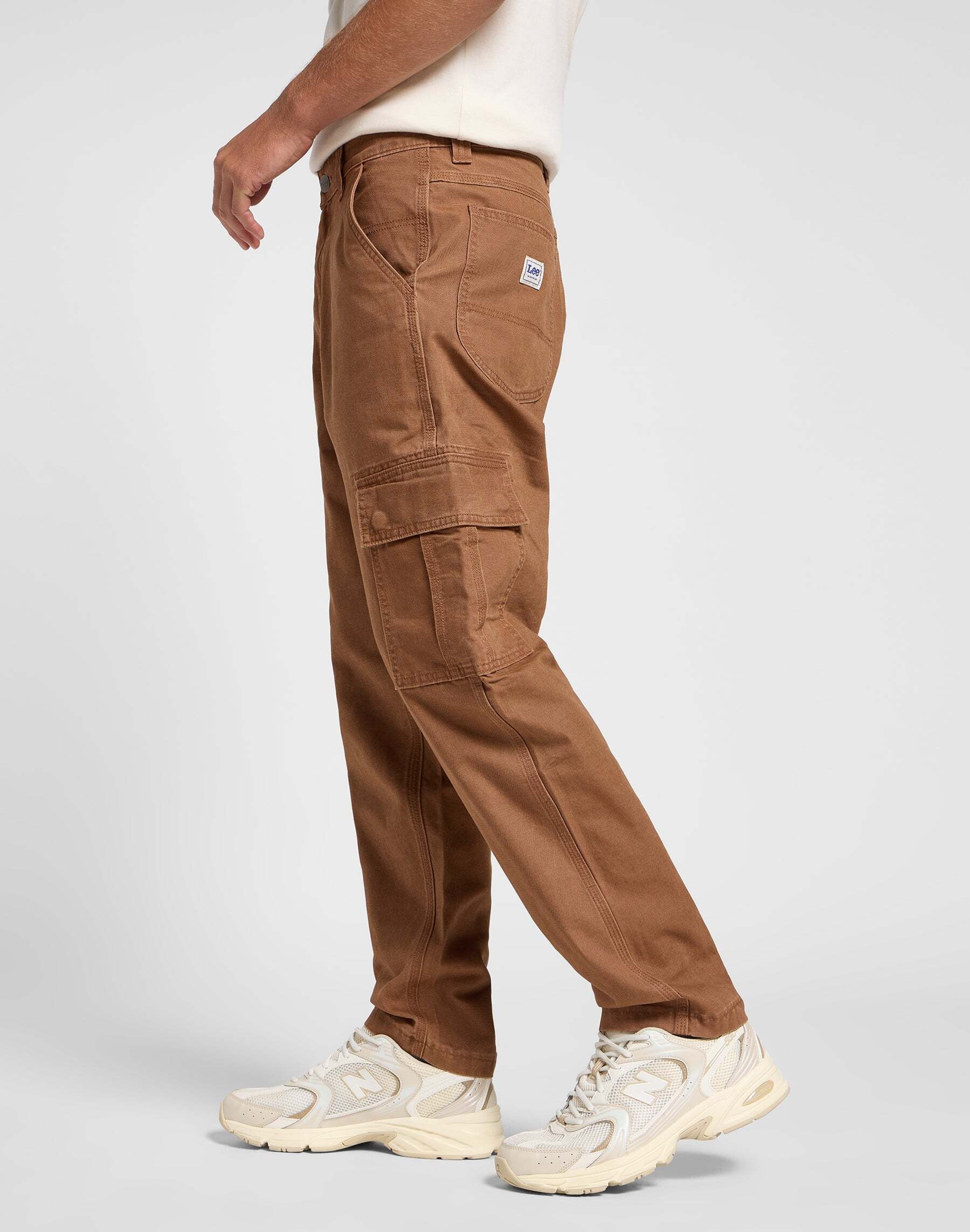 Lee® Cargohose »LEE Cargohose Cargo Pant«