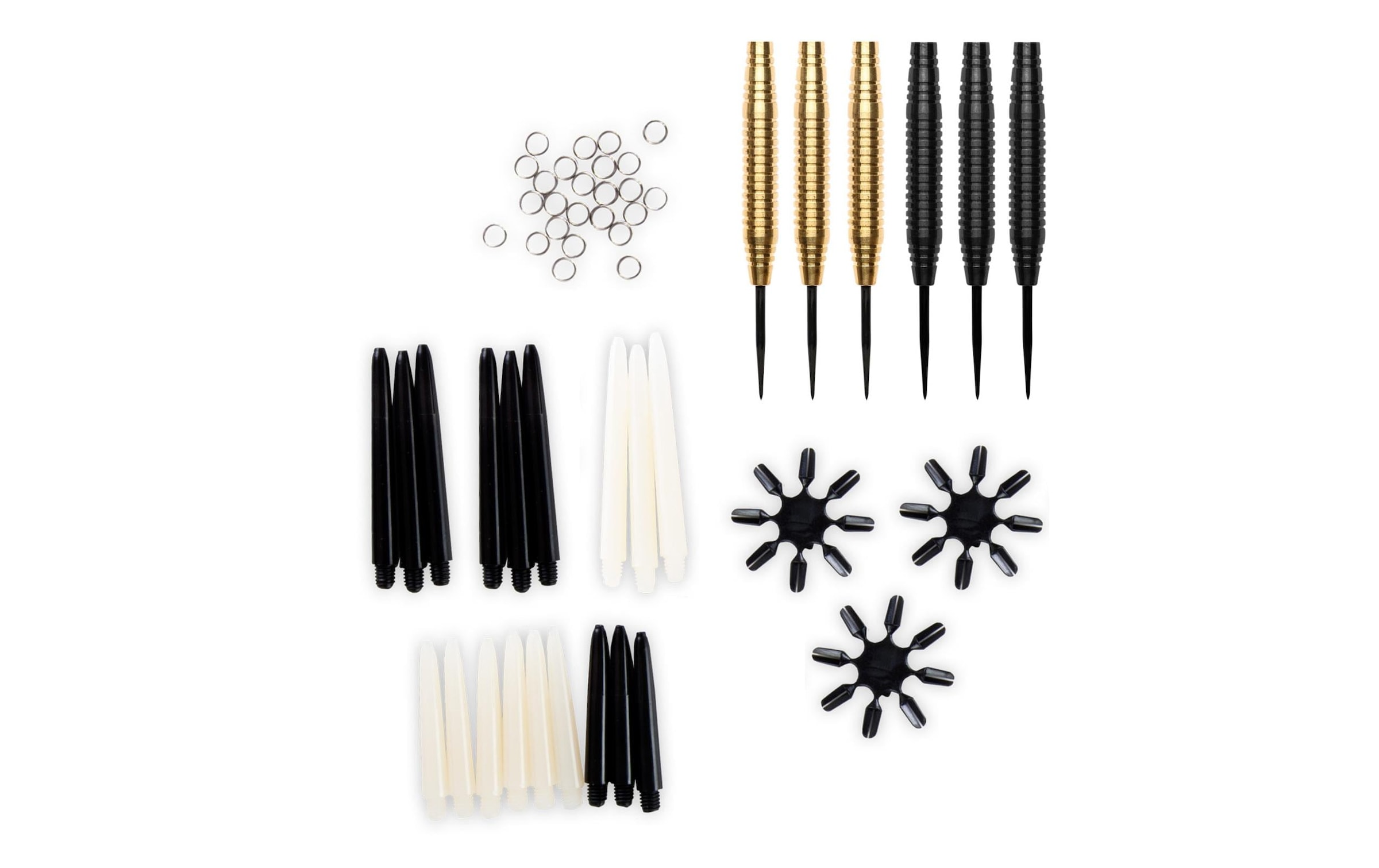   Cible »FTM Starter-Set, 90-teilig«