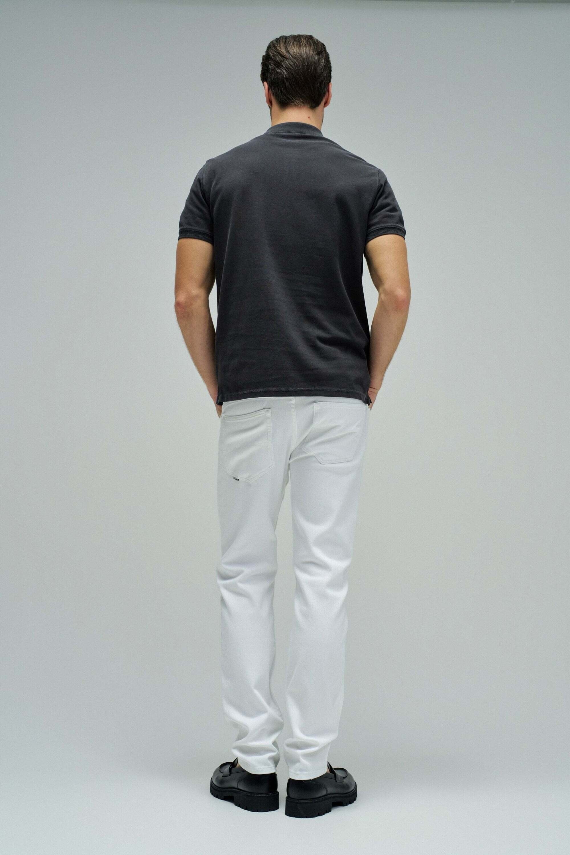 Salsa Polo »Salsa Jeans Polo Washed«