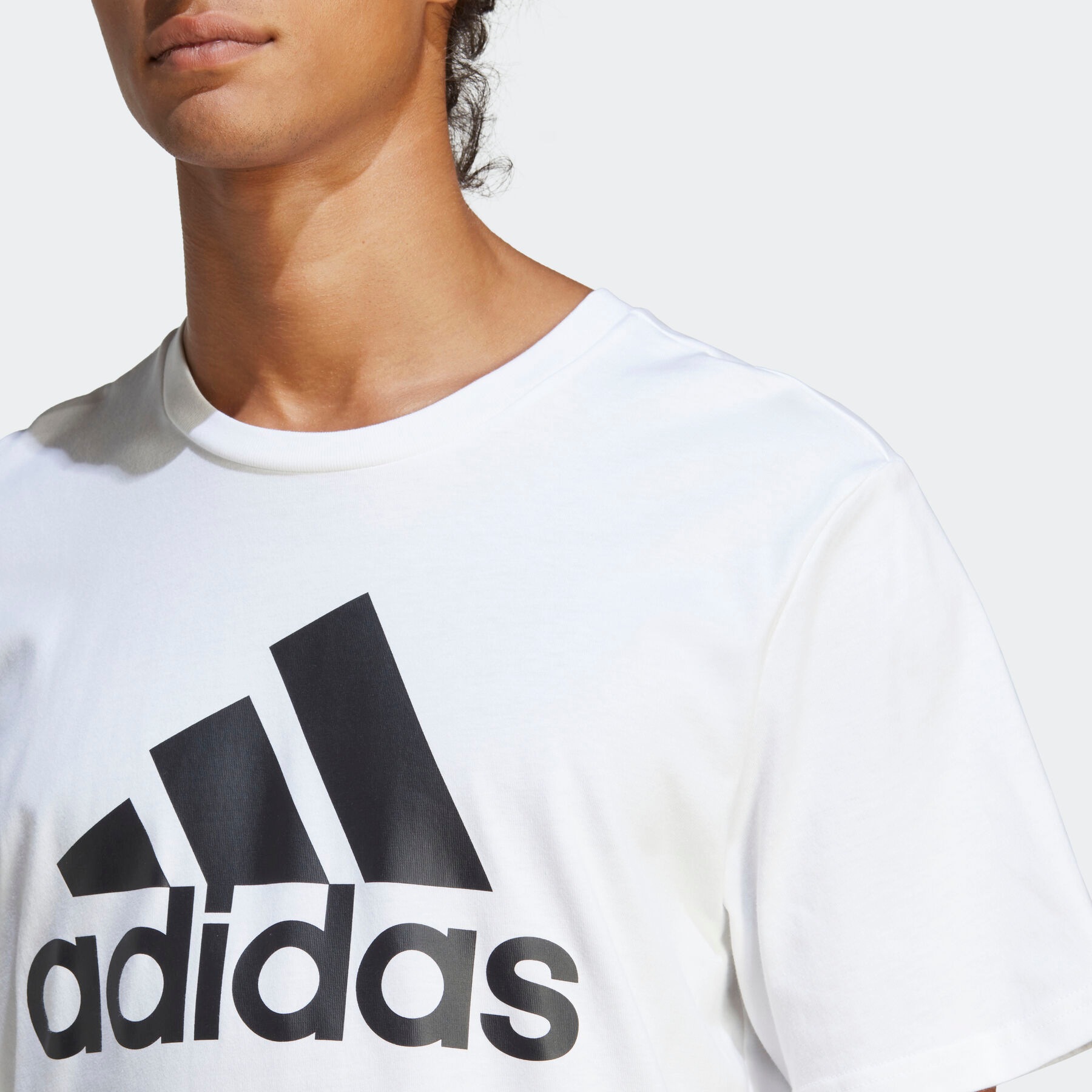 adidas Sportswear T-Shirt »M BL SJ T«