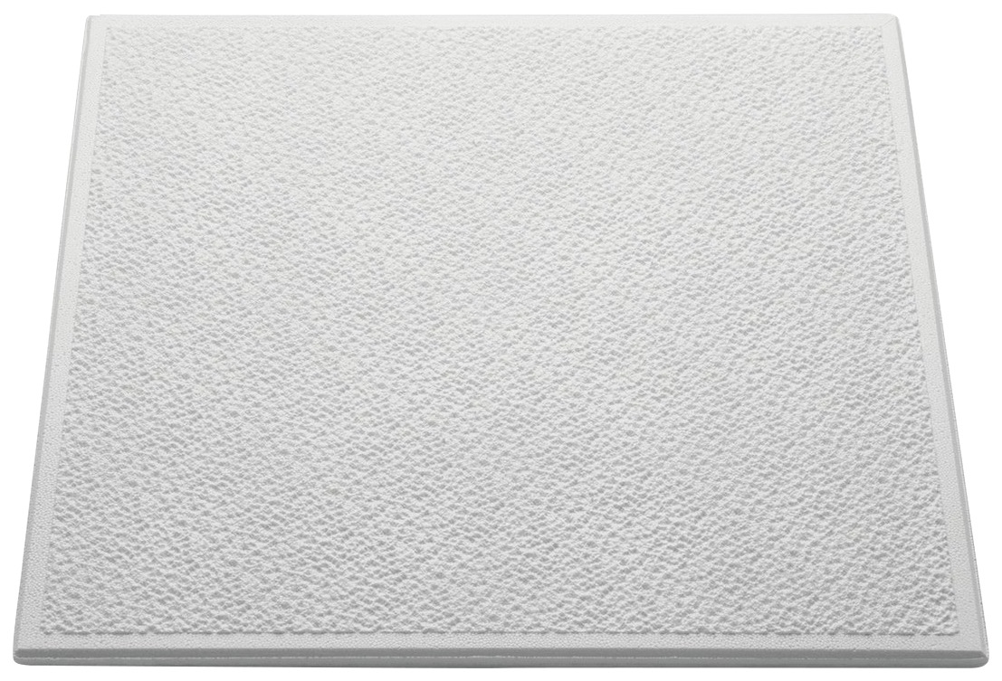 Image of Decoflair Deckenplatten »Deckenplatte T130«, (Spar-Set, 48 tlg.), auch als Wärmedämmplatte verwendbar bei Ackermann Versand Schweiz