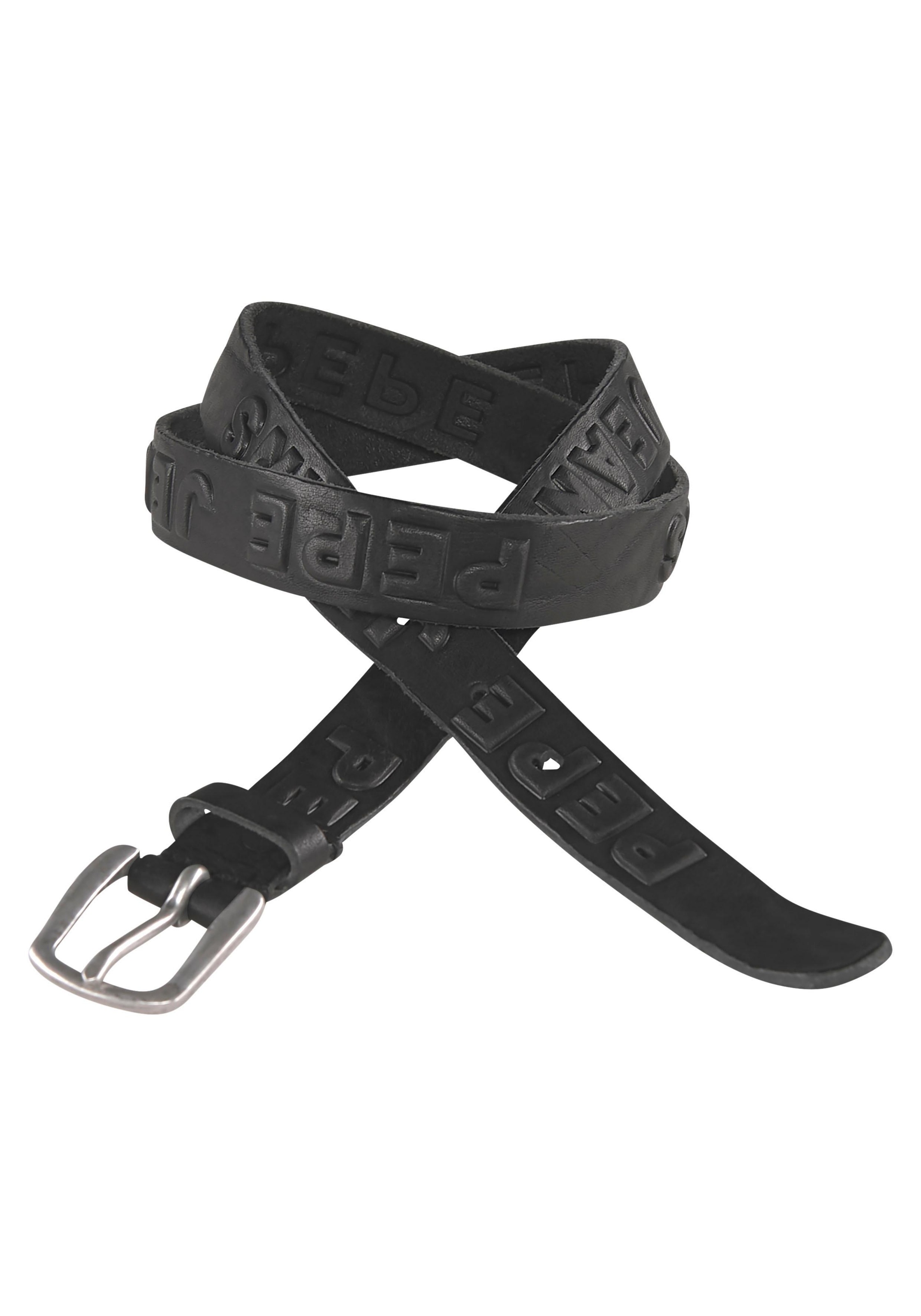 Image of Pepe Jeans Ledergürtel bei Ackermann Versand Schweiz