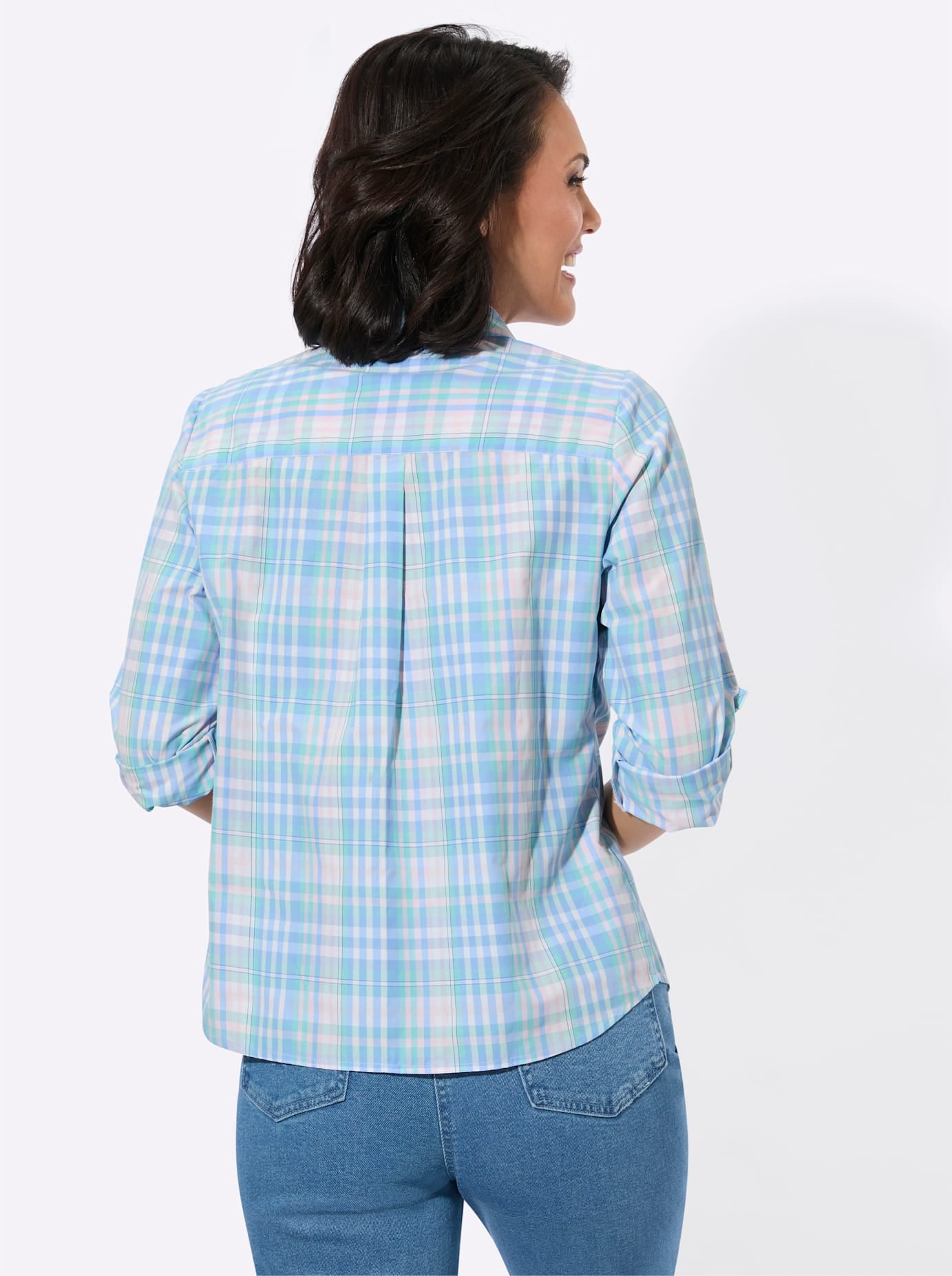 Casual Looks Karobluse