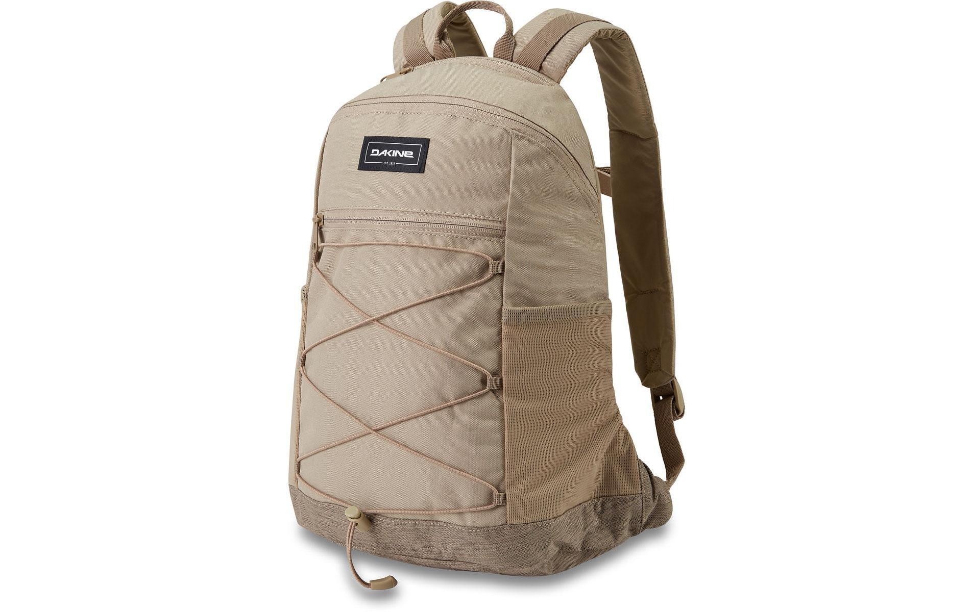Image of Dakine Freizeitrucksack »Wndr Pack 18L« bei Ackermann Versand Schweiz