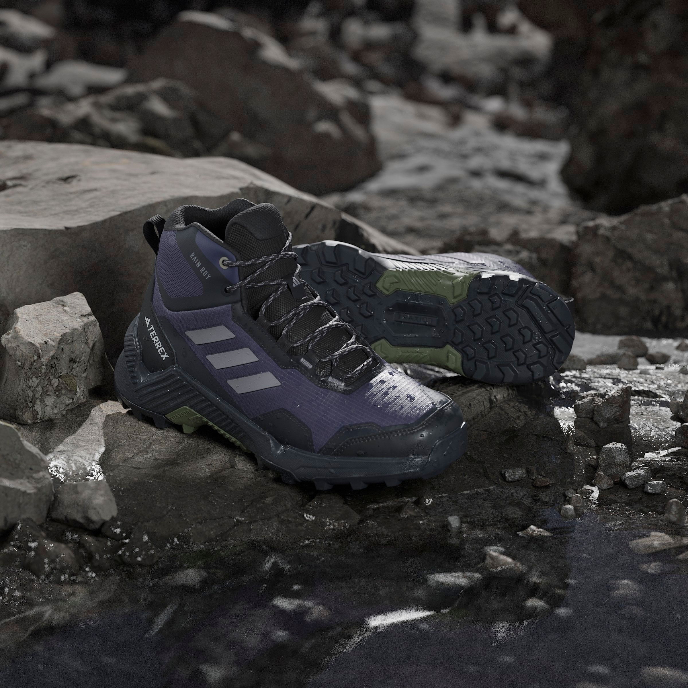 adidas TERREX Wanderschuh »EASTRAIL 2.0 MID RAIN.RDY«, wasserdicht