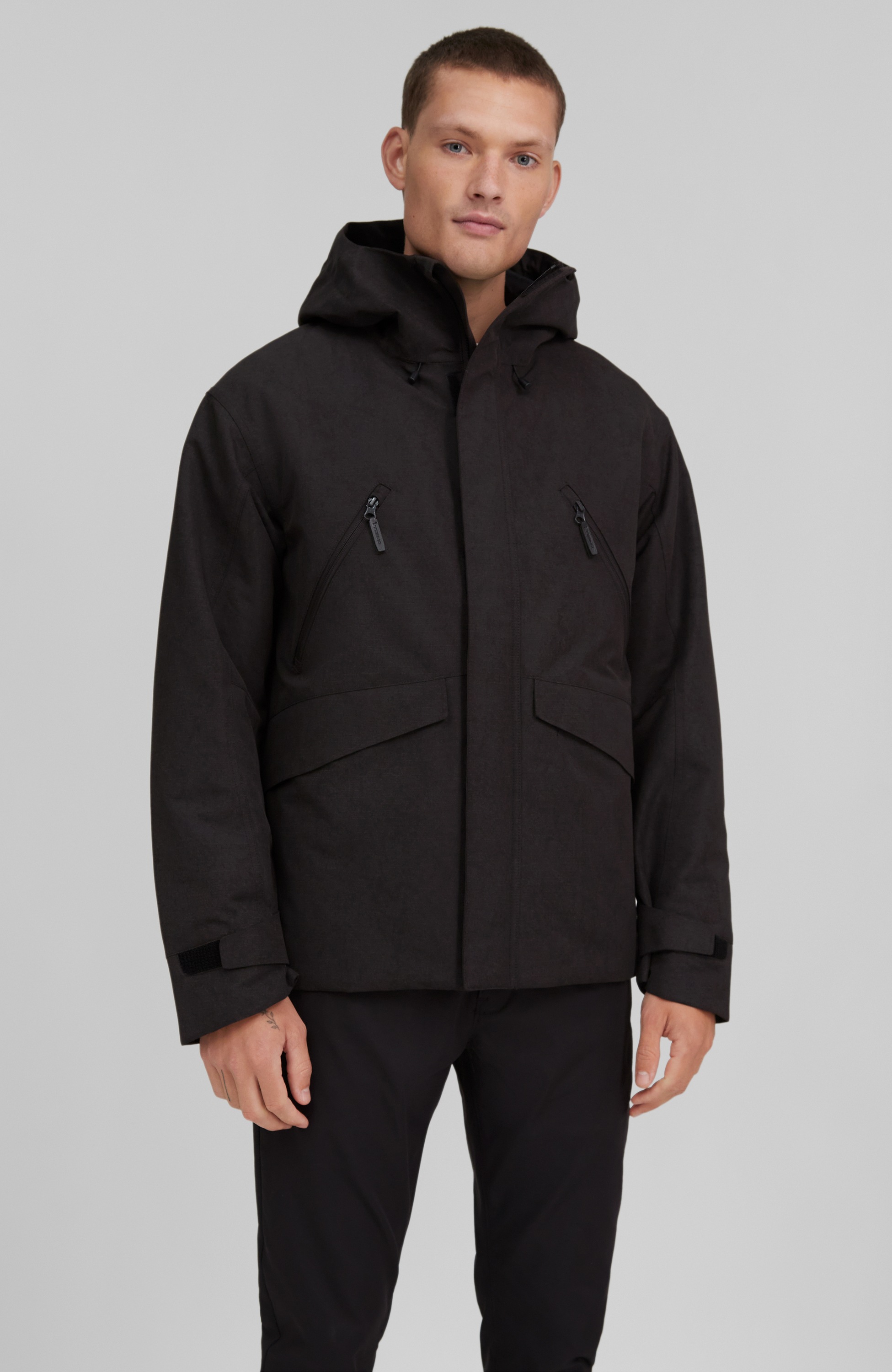 Image of O'Neill Outdoorjacke »Urban Textured Jacket« bei Ackermann Versand Schweiz