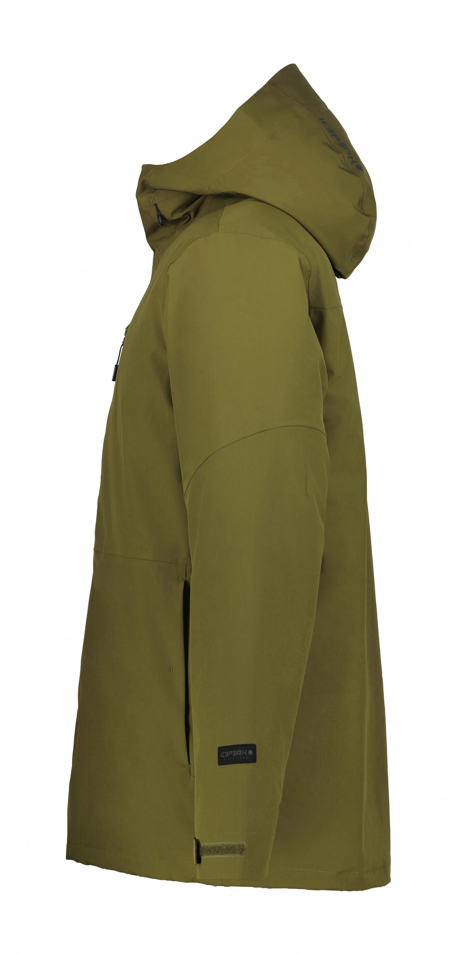 Icepeak Veste fonctionnelle »BAKERHILL« 1 cuis tlg.