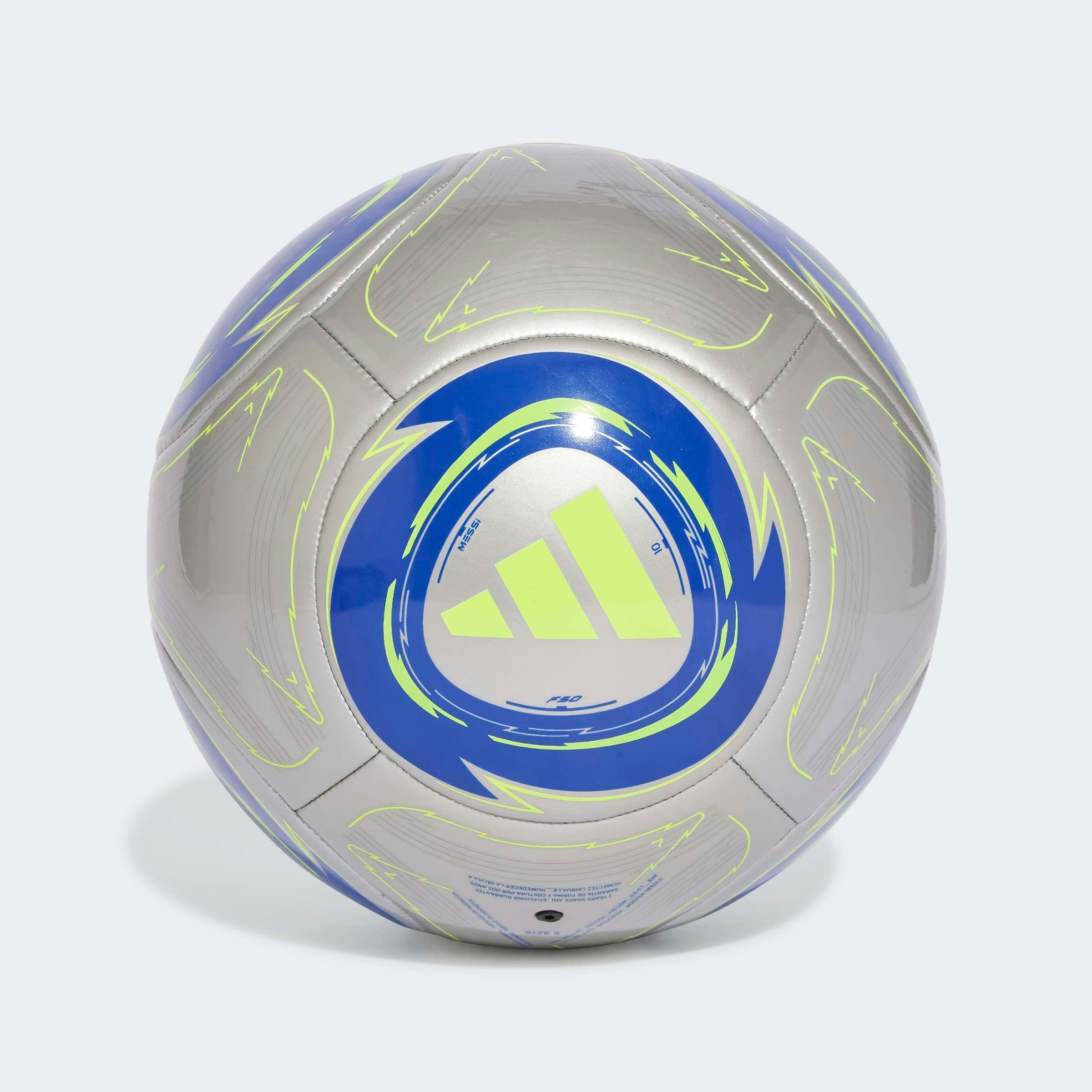adidas Performance Fussball »MESSI CLB«, (1 St.)