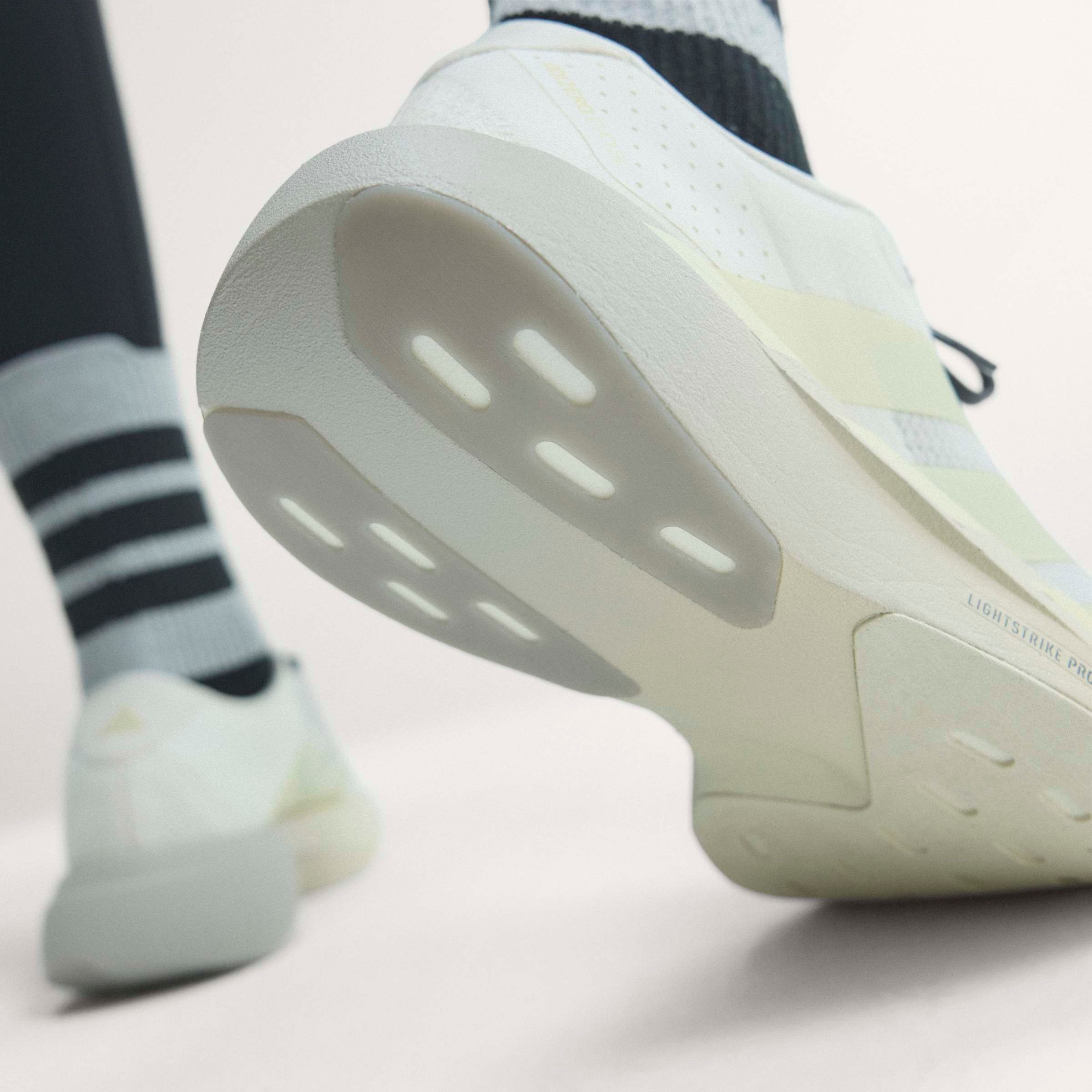 adidas Performance Chaussure de course »ADIZERO EVO SL«  angelehnt an das Design vom Adios Pro Evo