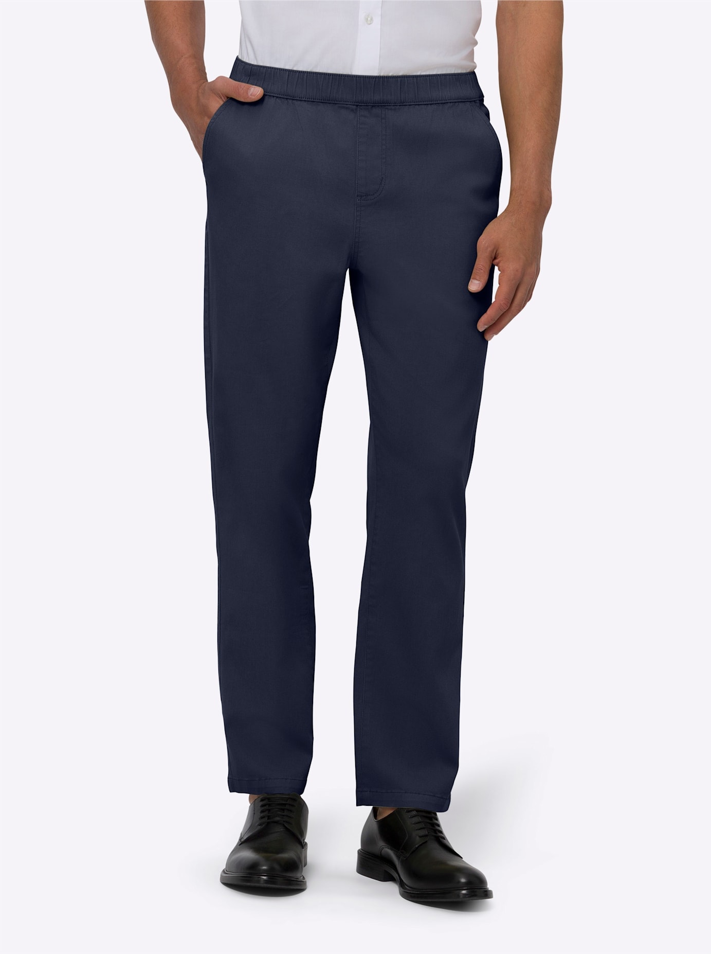 Classic Schlupfjeans 1 Stk.