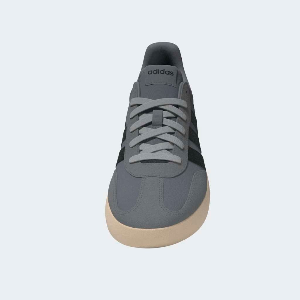 adidas Sportswear Sneaker »BARREDA DECODE«  Design auf den Spuren des adidas Handball Spezial