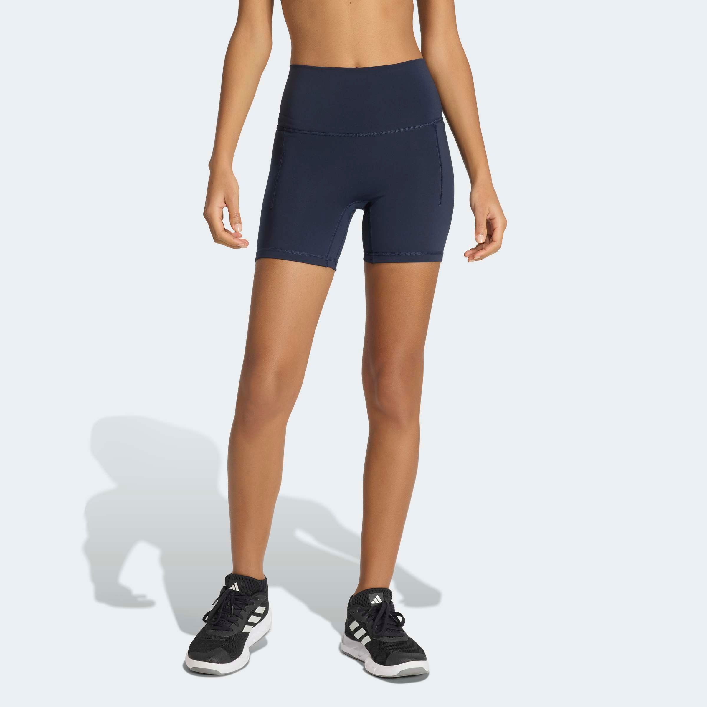 adidas Performance Short »W 3SS SCULPT S«