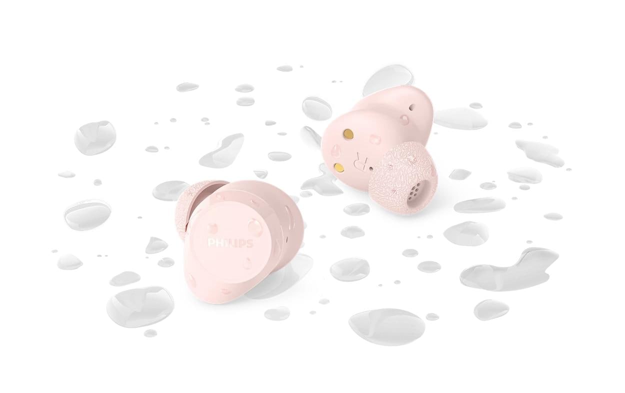 Image of Philips wireless In-Ear-Kopfhörer "TAT1300/00" Bluetooth Rauschunterdrückung True Wireless